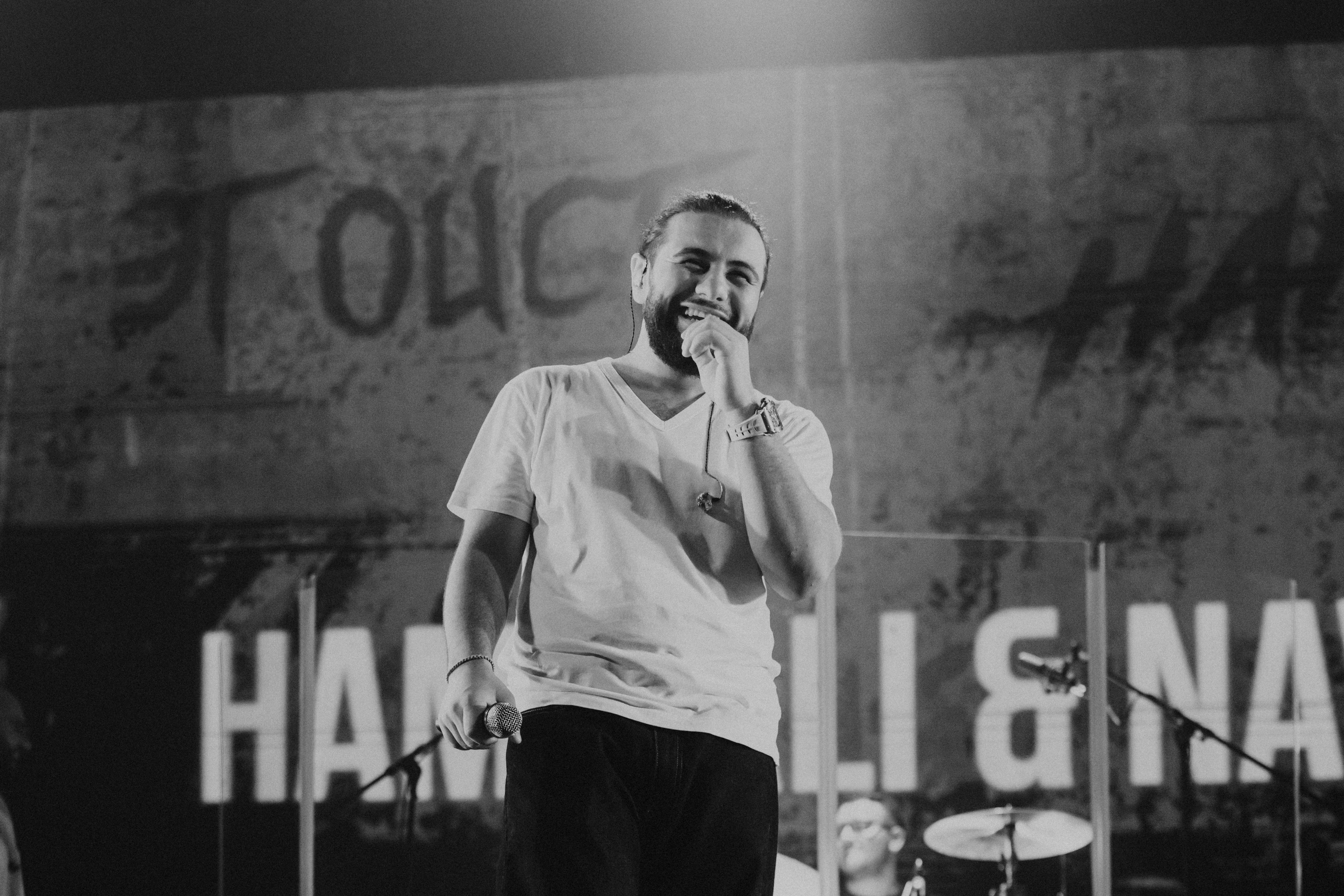 Navai Music Media Dome в Москве