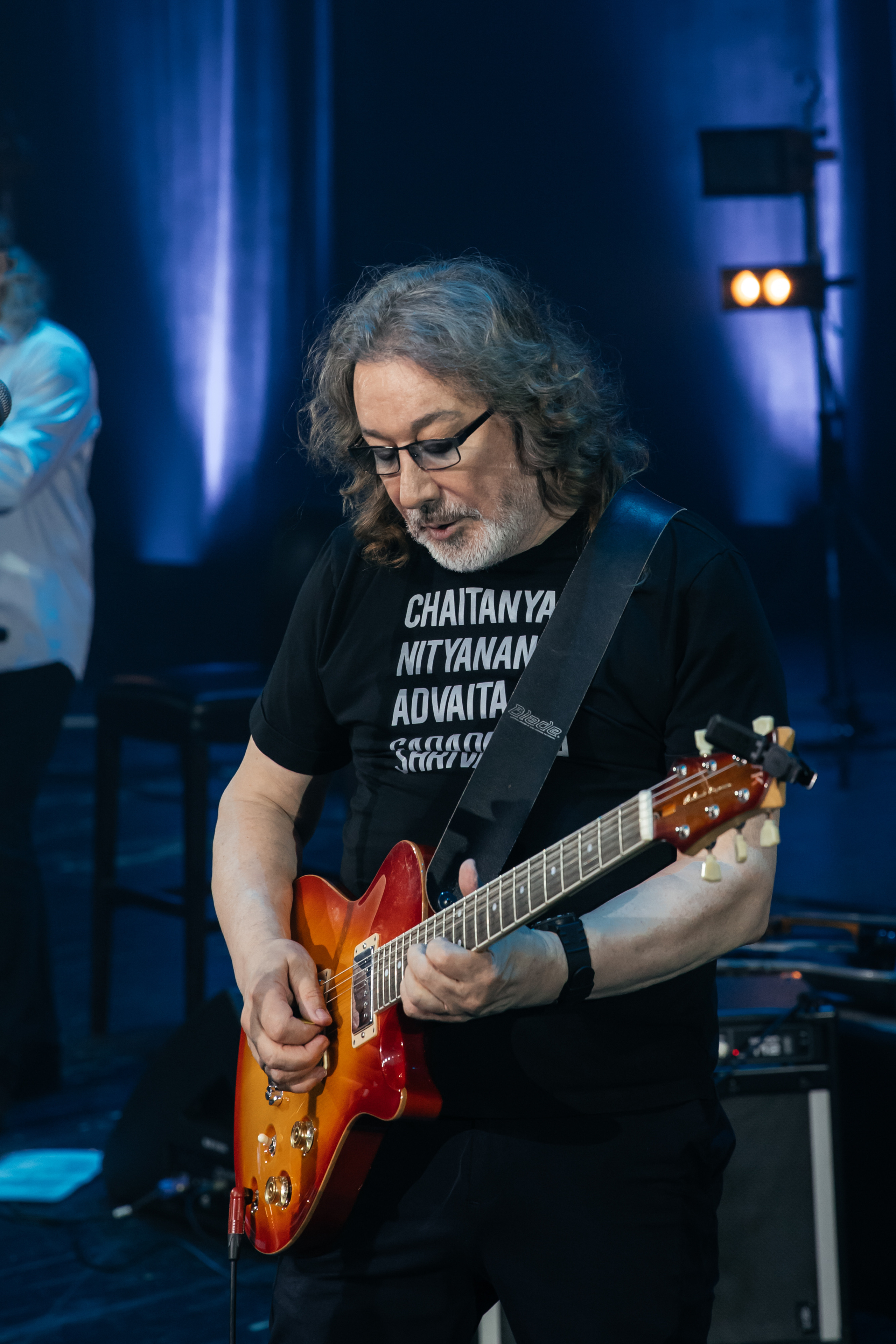 Владимир Кузьмин в Crocus City Hall