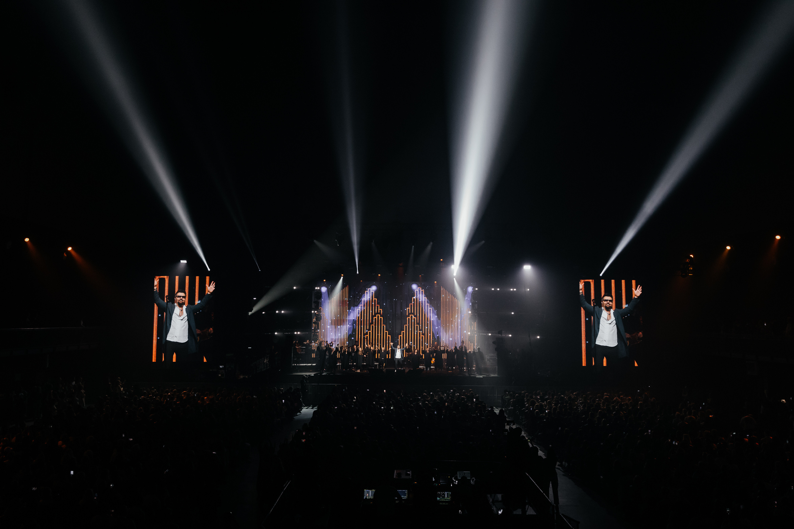 Сольный концерт Алексея Чумакова в Москве. «Птичка на проводе»: информационный портал в Москве