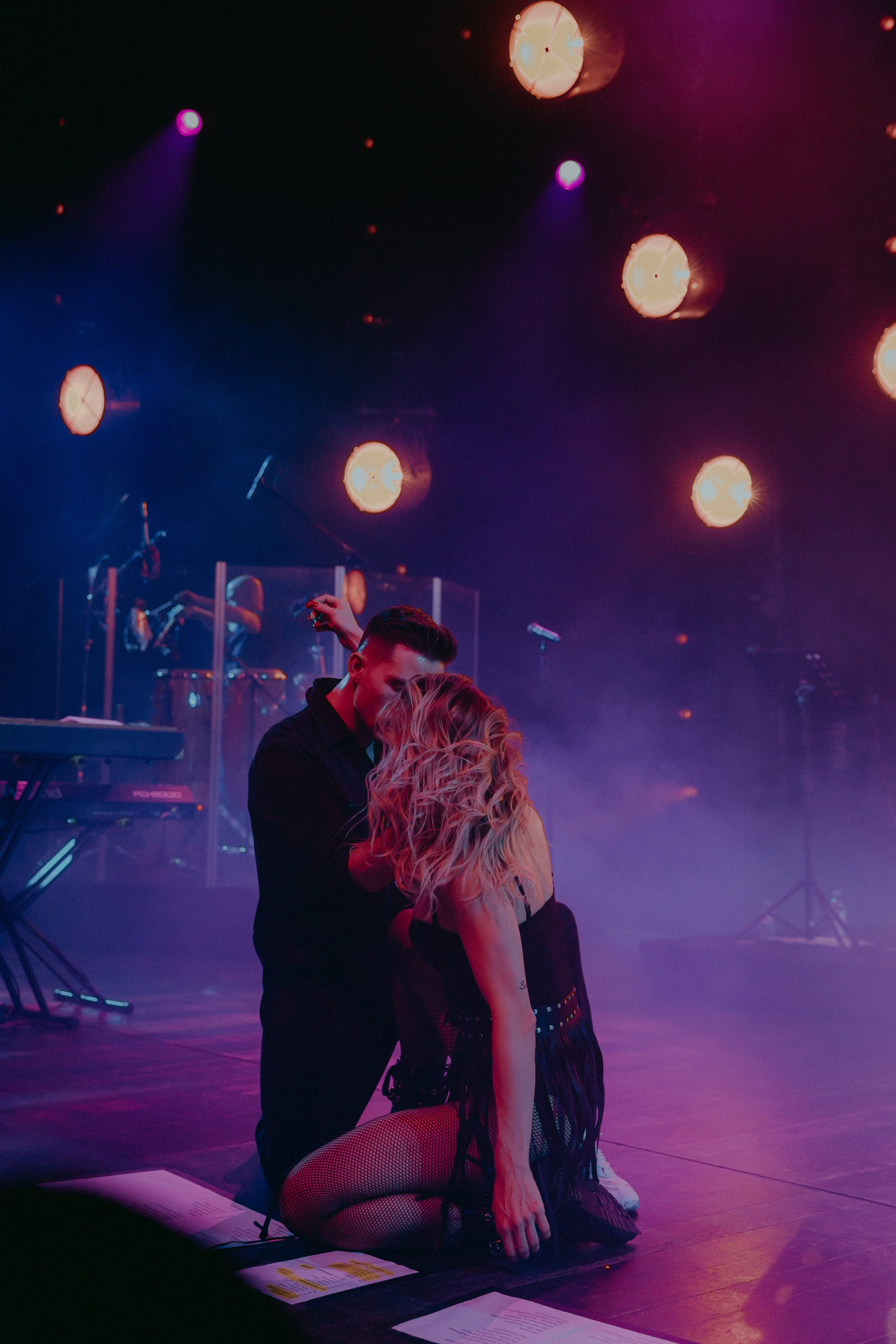 Концерт группы A'Studio в Барвихе. «Птичка на проводе»: информационный портал в Москве