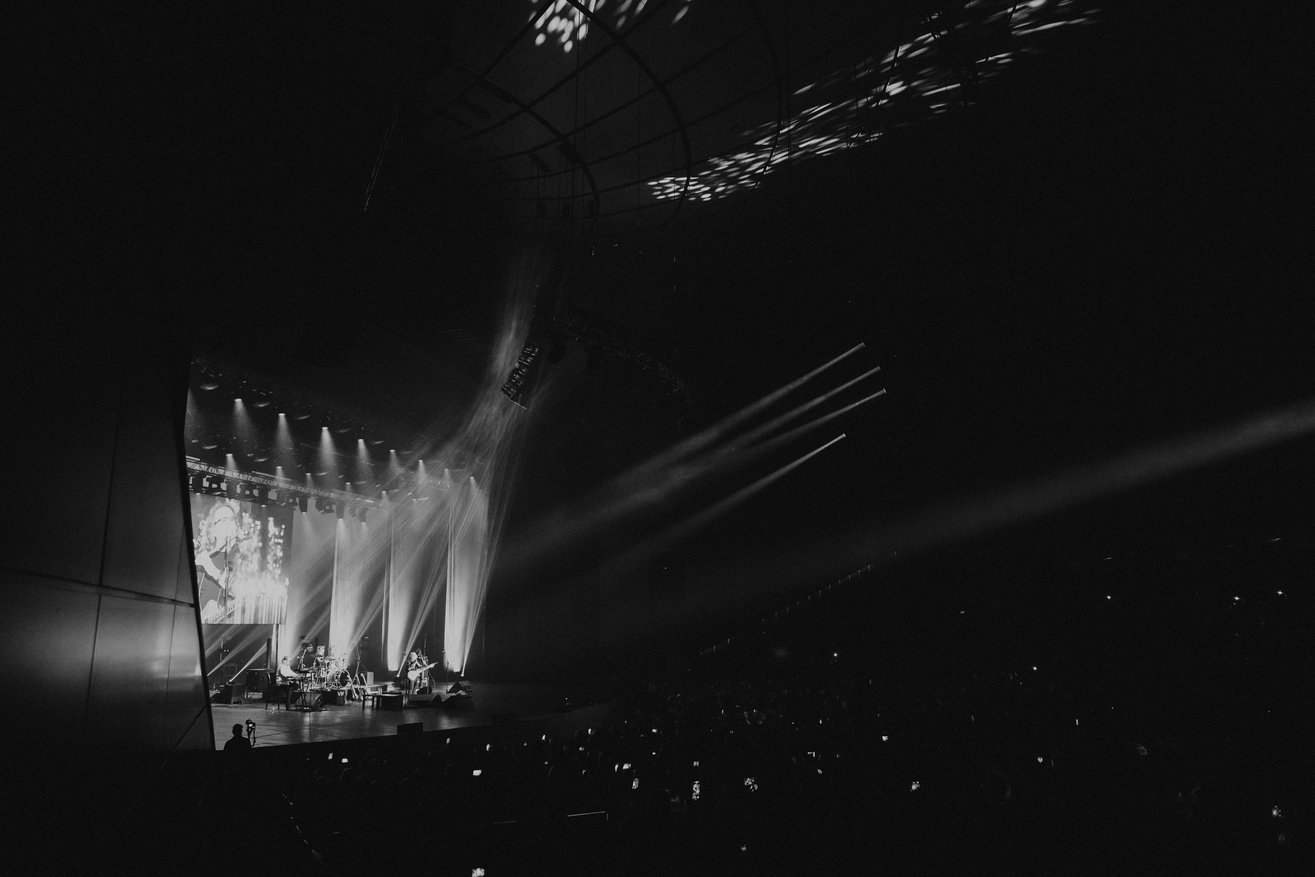 Большой сольный концерт Владимира Кузьмина в Москве. «Птичка на проводе»: информационный портал в Москве