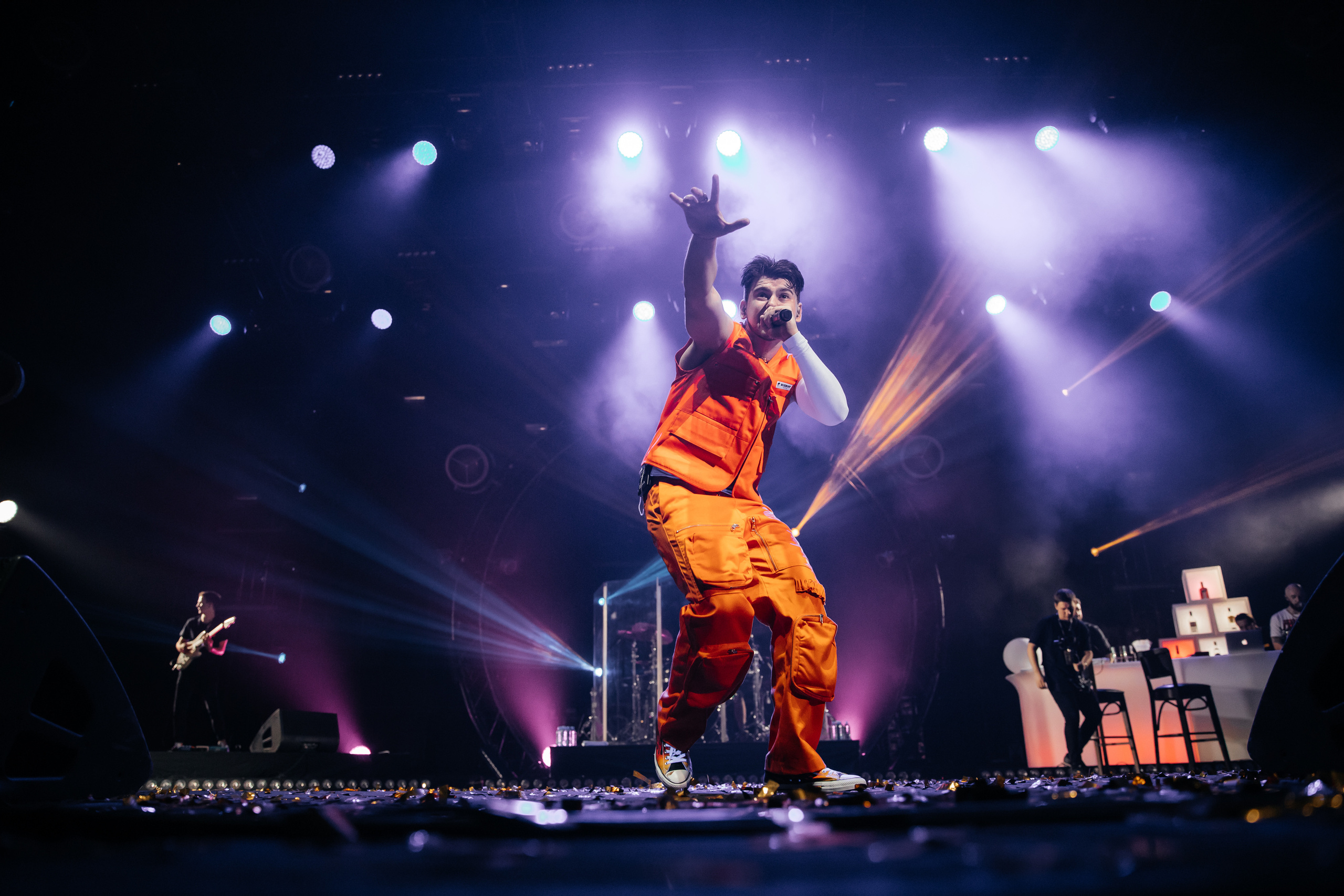 GAYAZOV$ BROTHER$ в Adrenalin Stadium