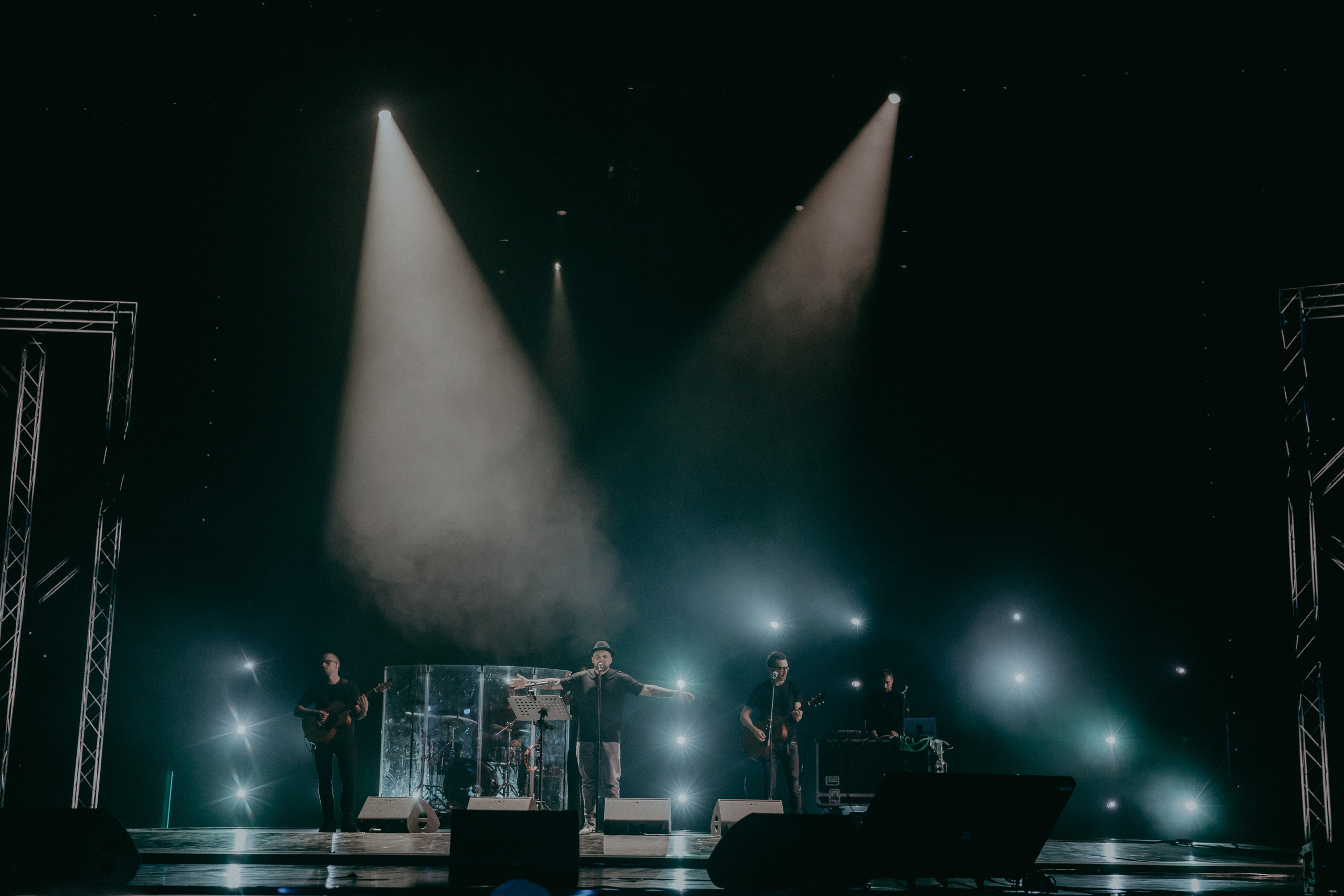 БАСТА на Российской Национальной Музыкальной Премии Виктория-2021 в Москве