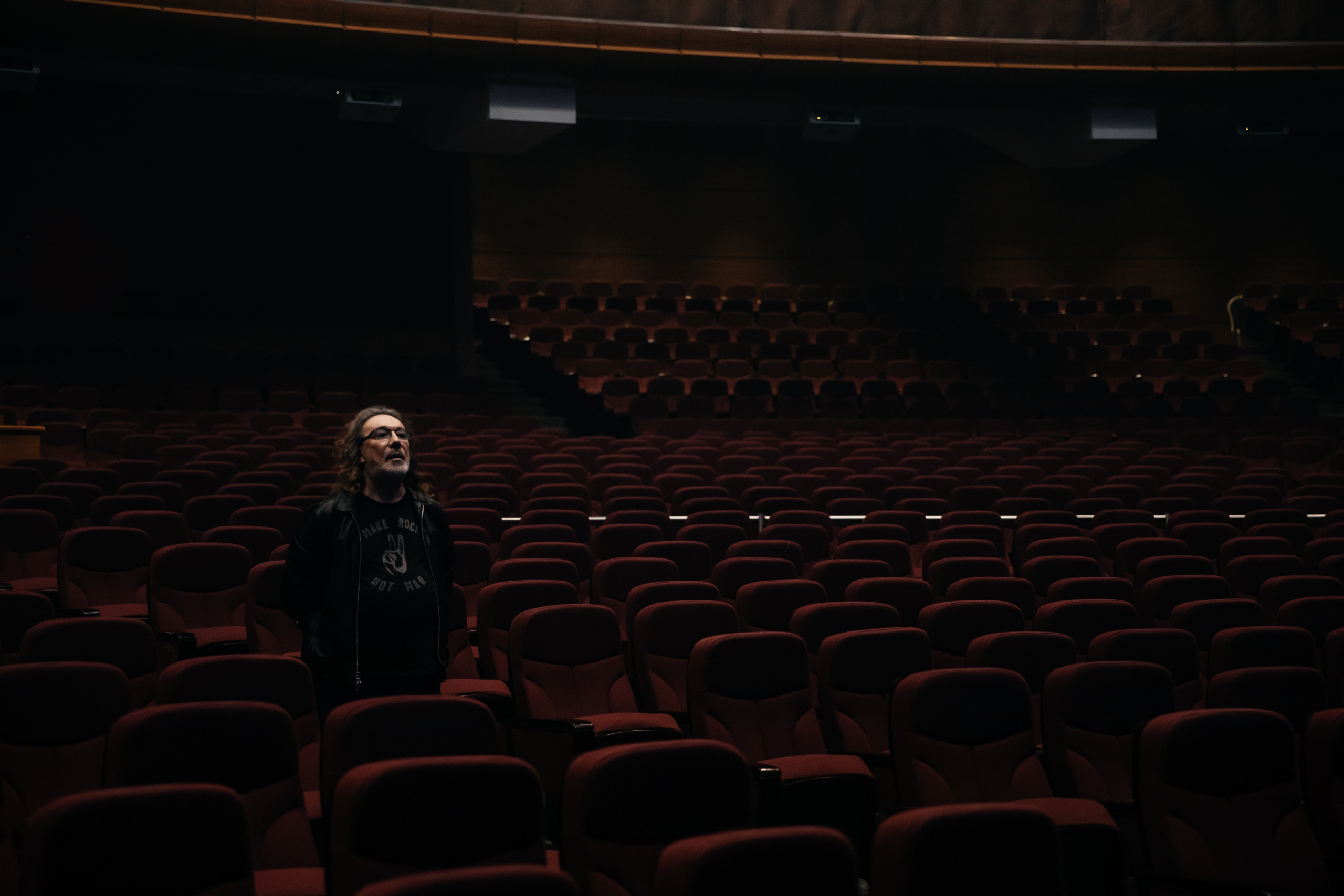 Большой сольный концерт Владимира Кузьмина в Москве. «Птичка на проводе»: информационный портал в Москве