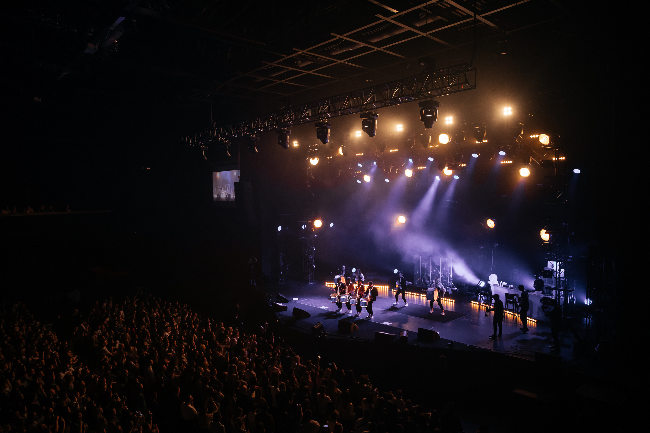 Большой концерт GAYAZOV$ BROTHER$ в Москве. «Птичка на проводе»: информационный портал в Москве