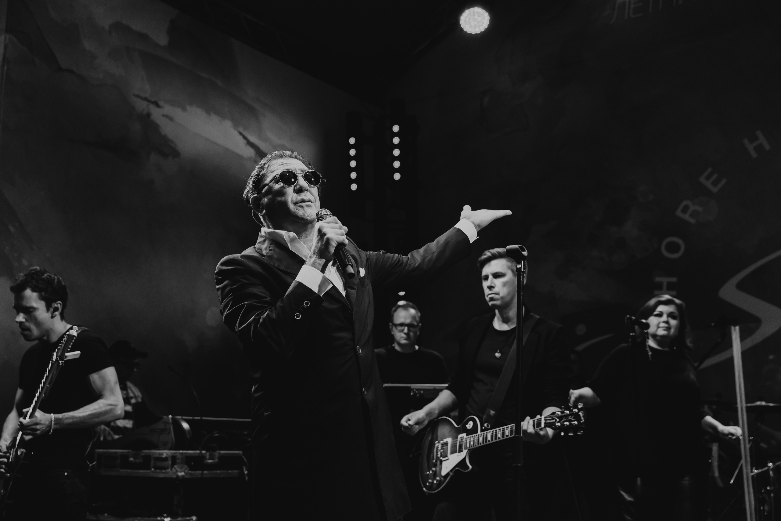 Григорий Лепс в SHORE HOUSE Moscow. «Птичка на проводе»: информационный портал в Москве