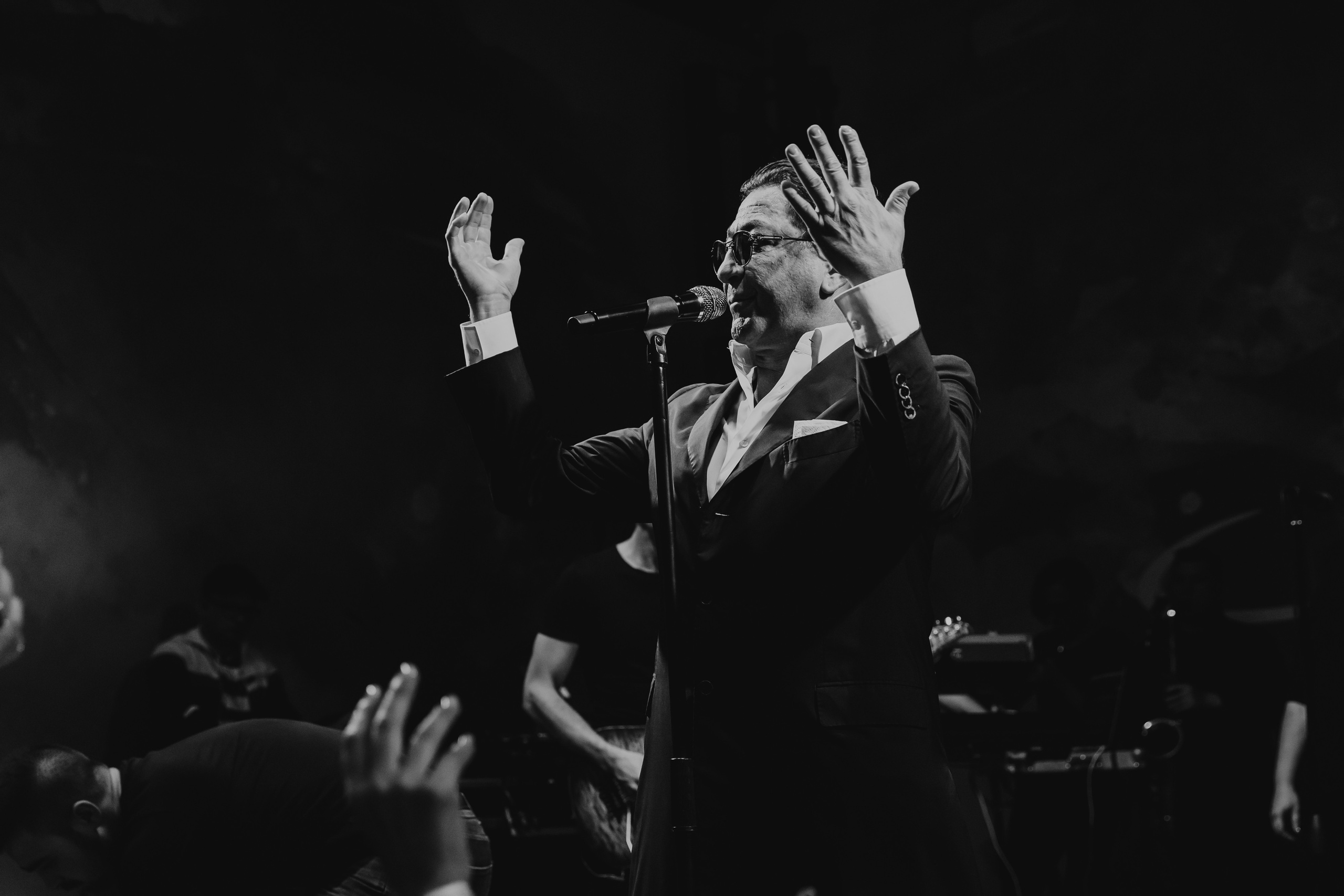 Григорий Лепс в SHORE HOUSE Moscow. «Птичка на проводе»: информационный портал в Москве