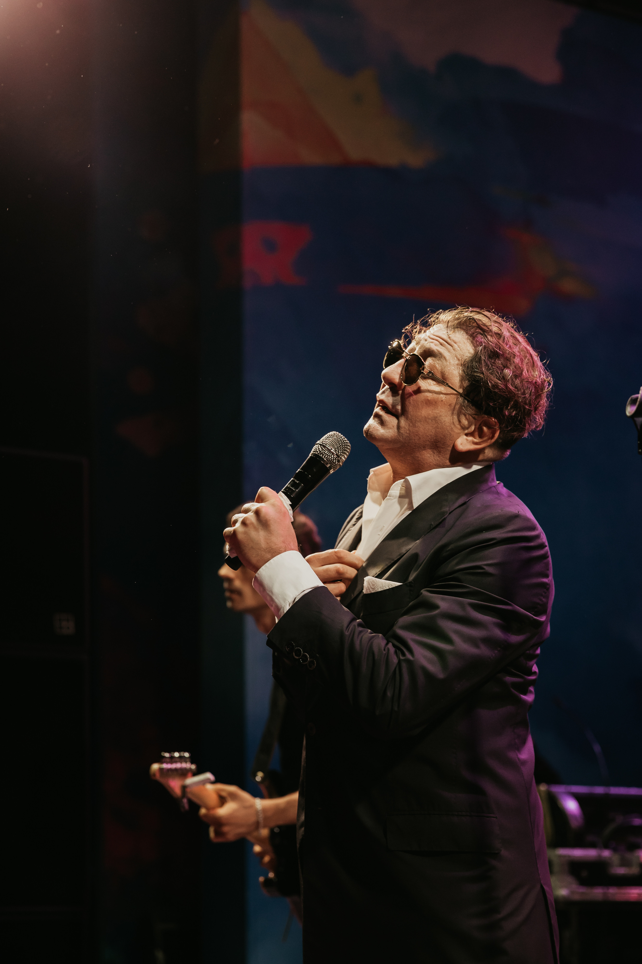 Григорий Лепс в SHORE HOUSE Moscow. «Птичка на проводе»: информационный портал в Москве