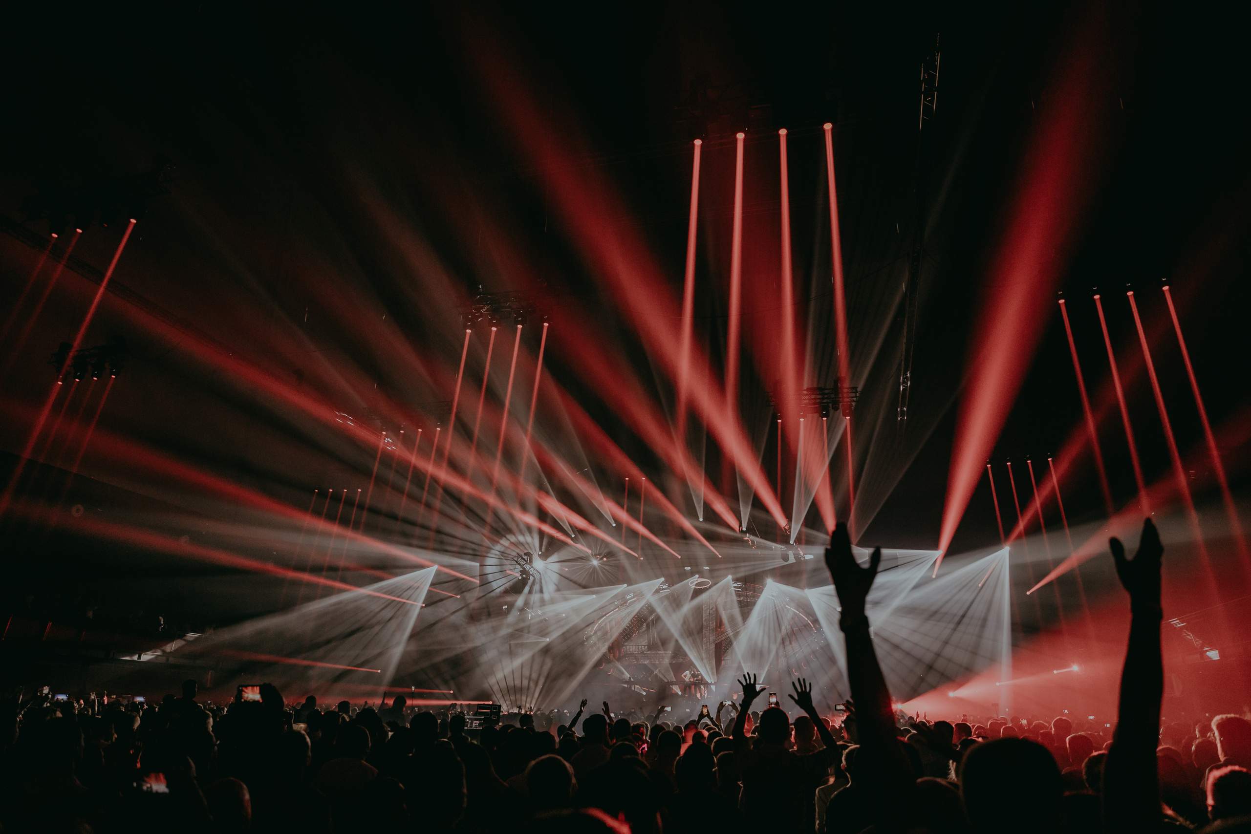 A State Of Trance «ASOT 1000» в Москве. «Птичка на проводе»: информационный портал в Москве