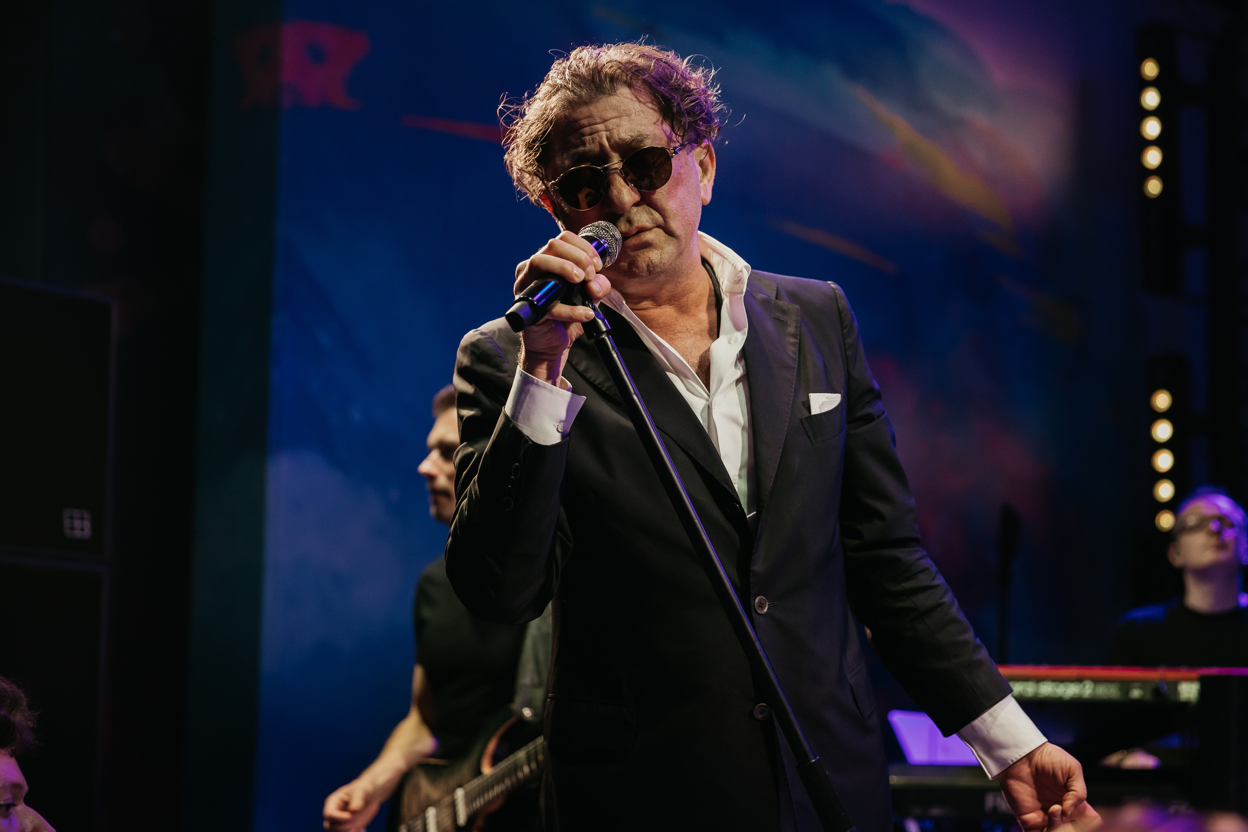 Григорий Лепс в SHORE HOUSE Moscow. «Птичка на проводе»: информационный портал в Москве