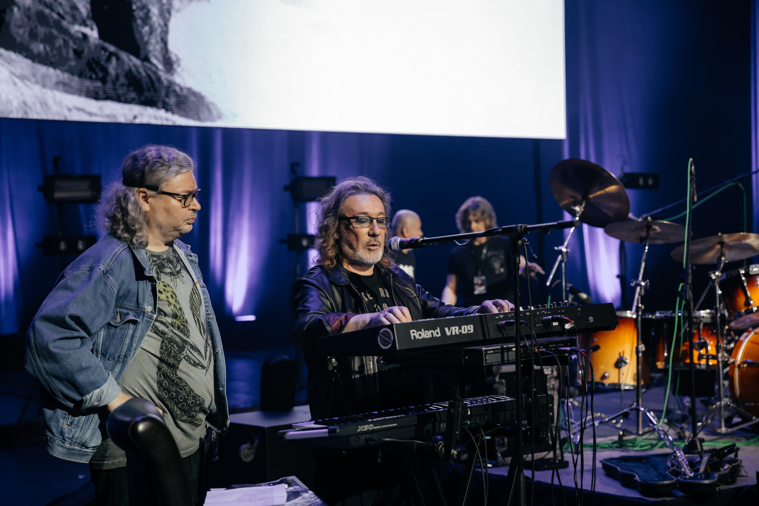 Большой сольный концерт Владимира Кузьмина в Москве. «Птичка на проводе»: информационный портал в Москве