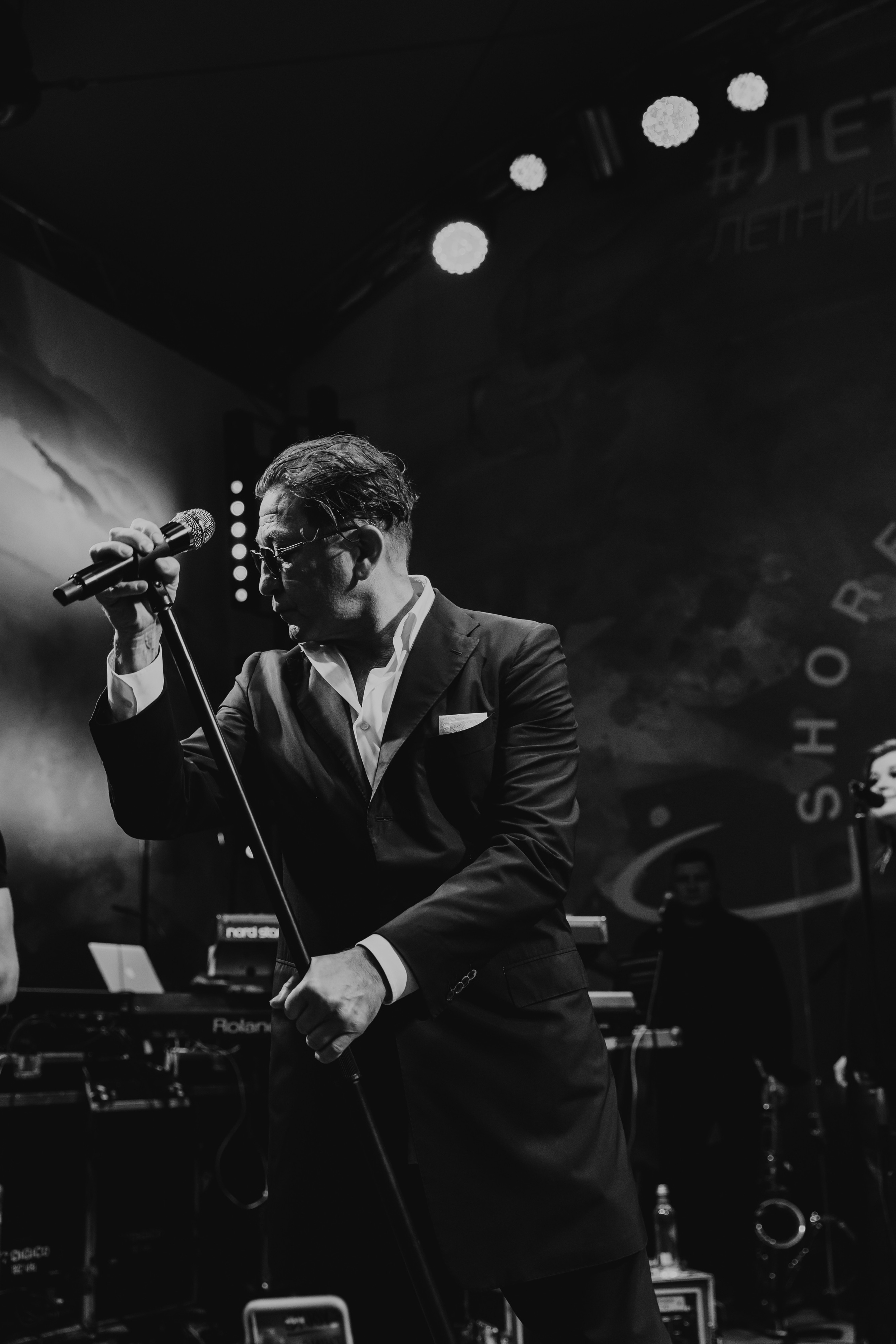 Григорий Лепс в SHORE HOUSE Moscow. «Птичка на проводе»: информационный портал в Москве