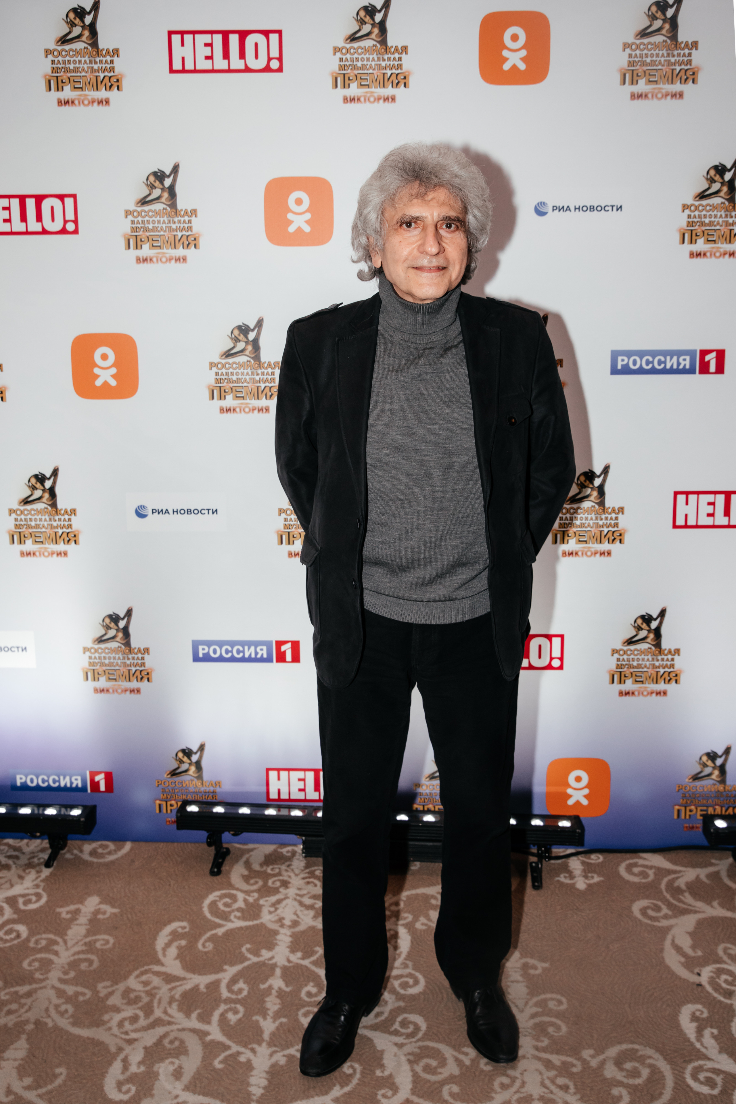 Гала-ужин Премии «Виктория 2021» в Москве. «Птичка на проводе»: информационный портал в Москве