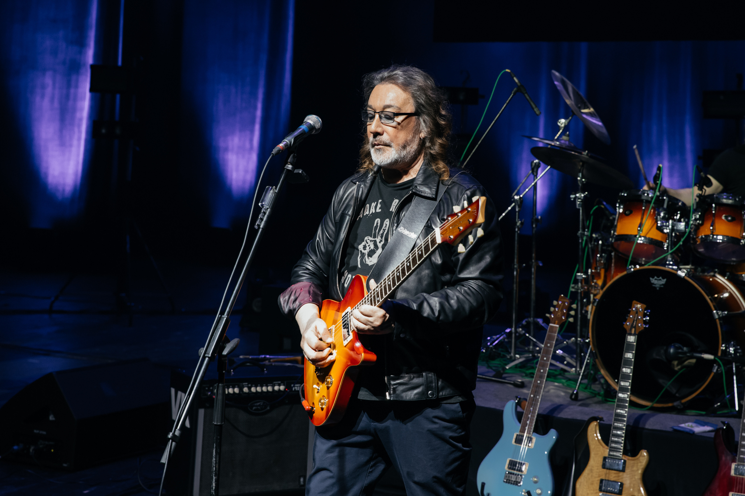 Владимир Кузьмин в Crocus City Hall