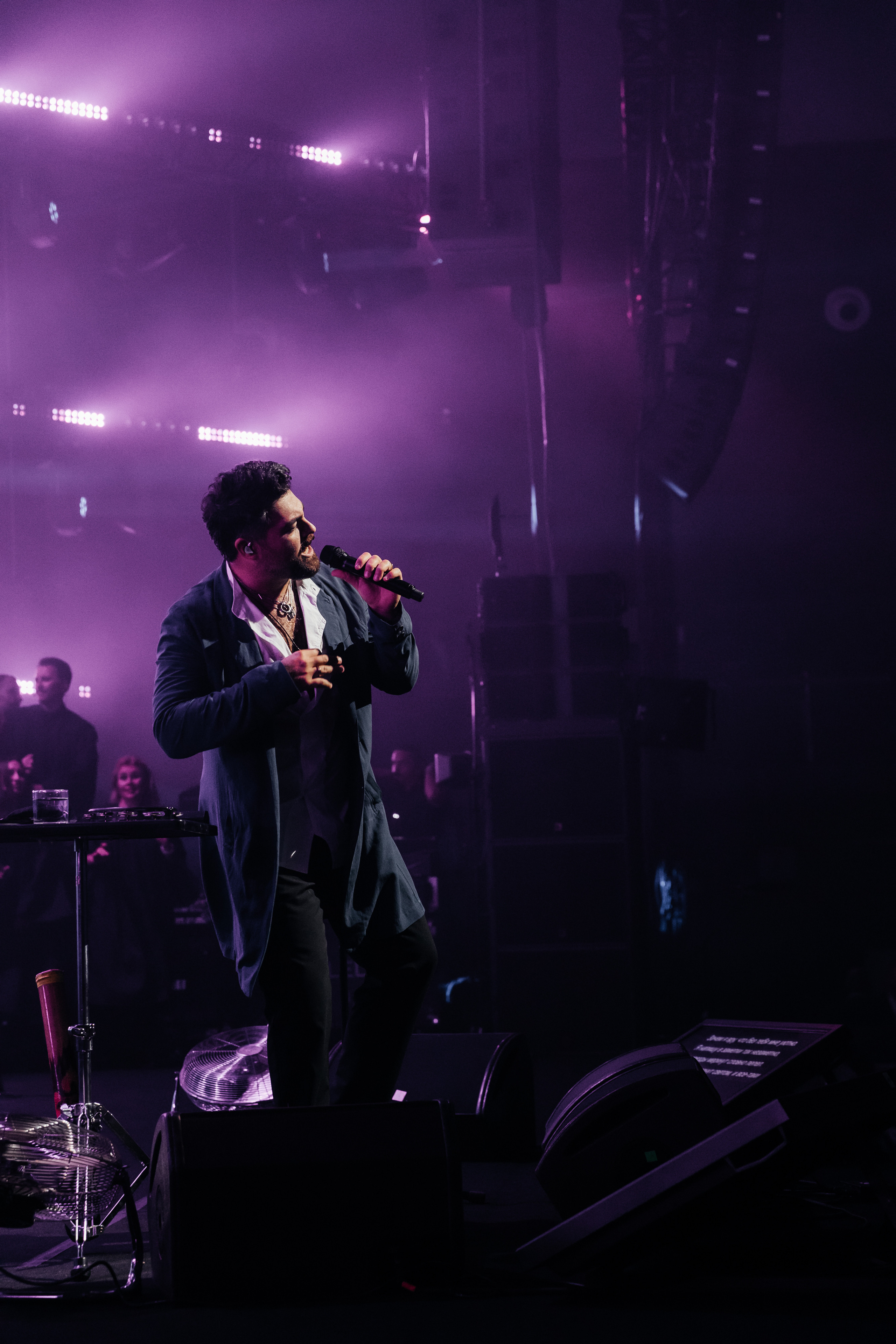 Сольный концерт Алексея Чумакова в Москве. «Птичка на проводе»: информационный портал в Москве