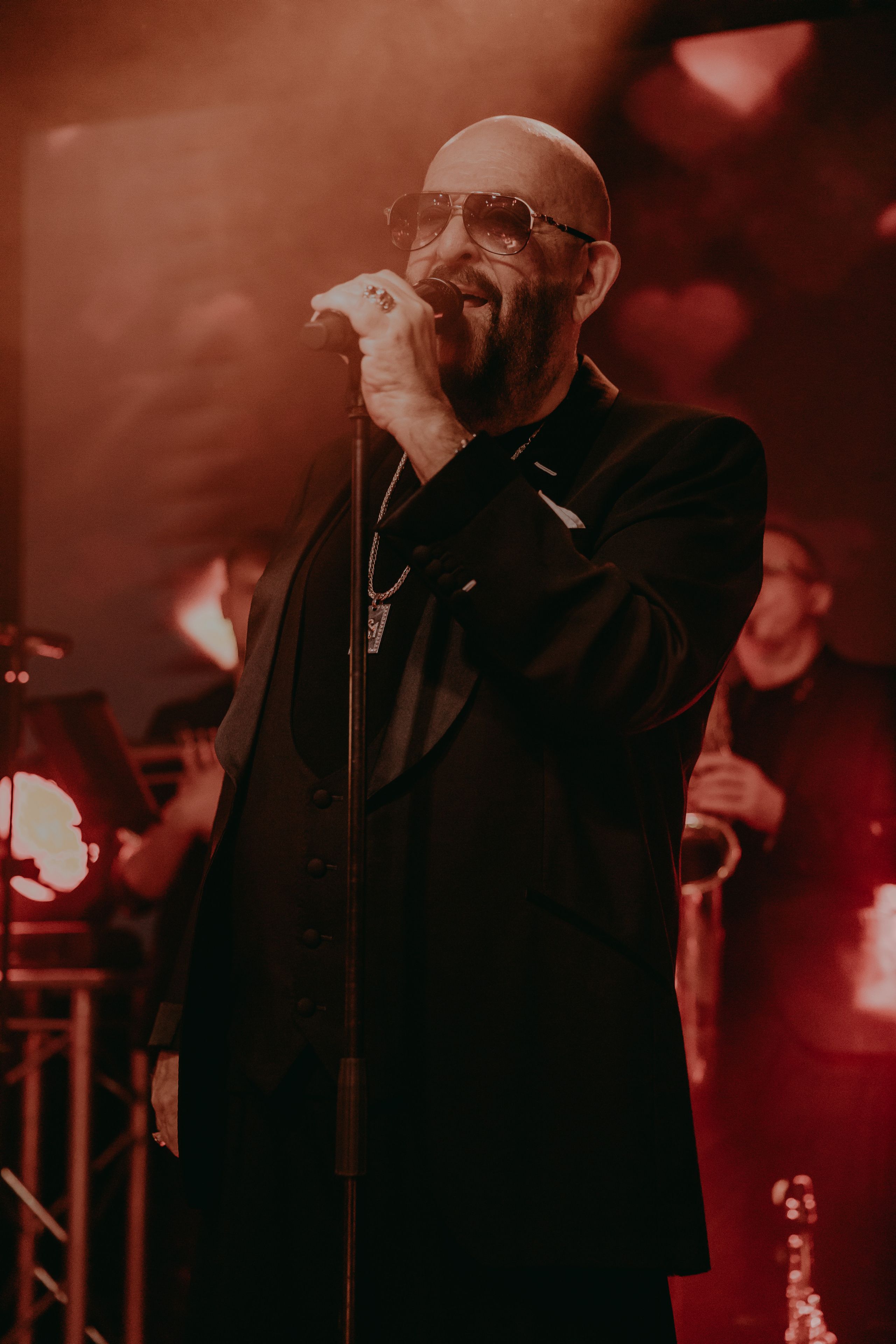 Клубный концерт Михаила Шуфутинского в МЕМО dine& bar Moscow в Москве. «Птичка на проводе»: информационный портал в Москве