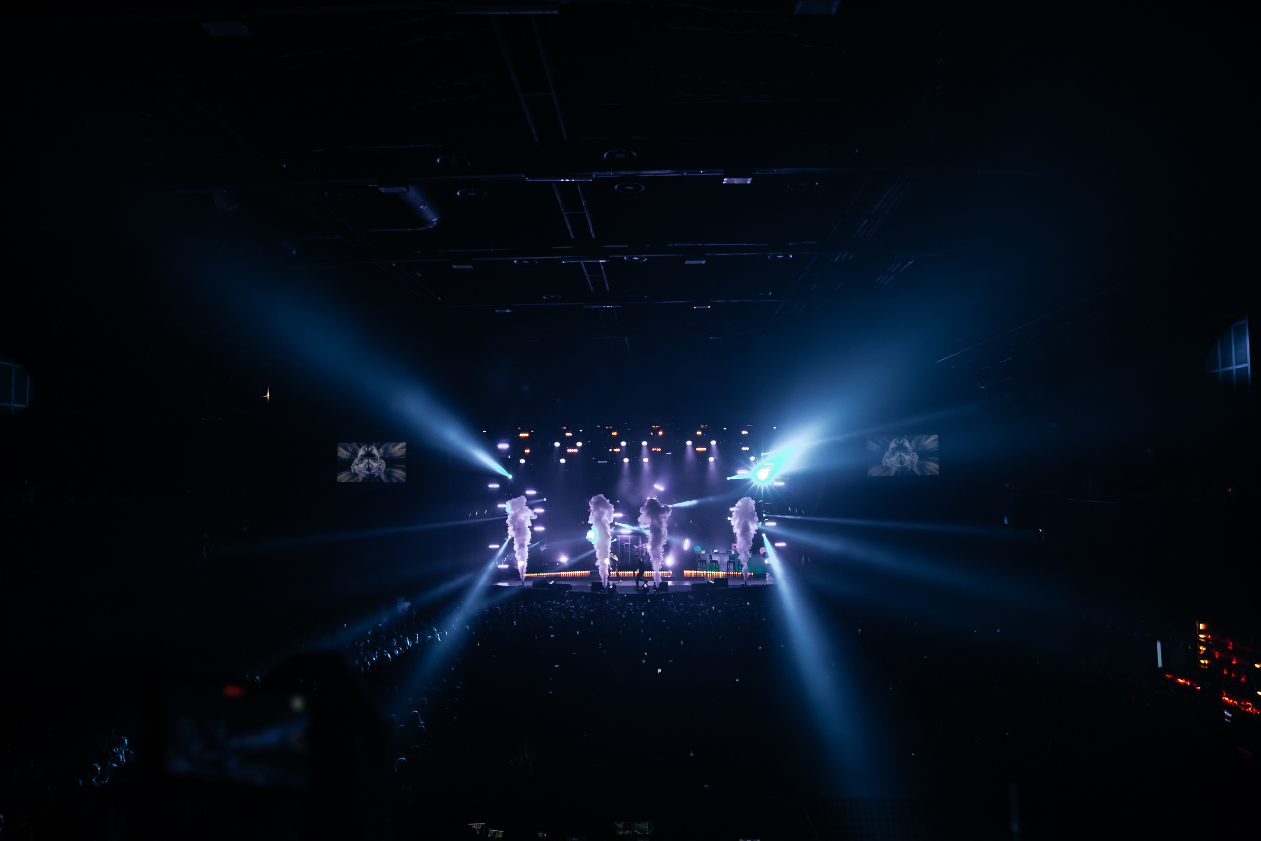 Большой концерт GAYAZOV$ BROTHER$ в Москве. «Птичка на проводе»: информационный портал в Москве