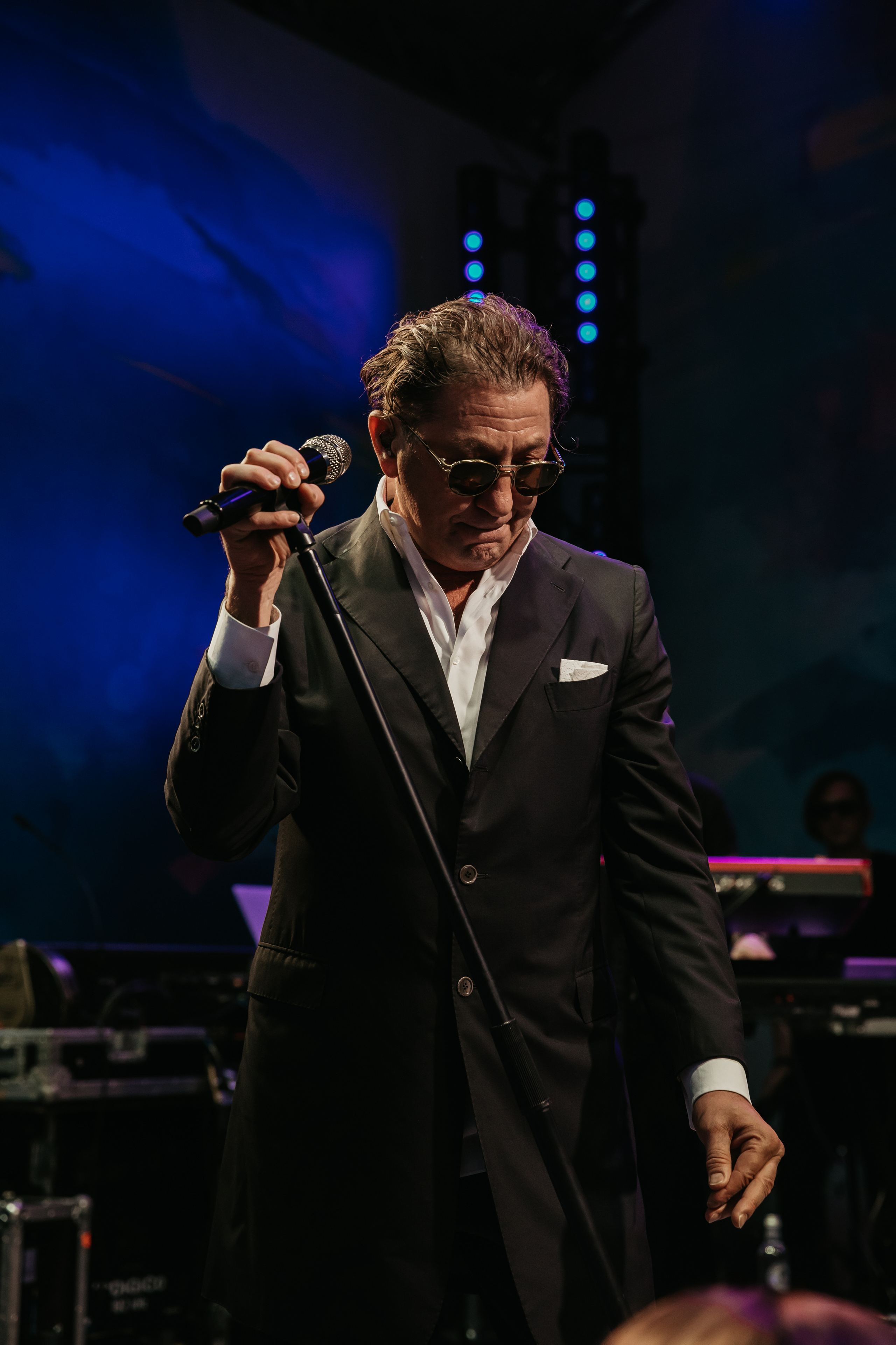 Григорий Лепс в SHORE HOUSE Moscow