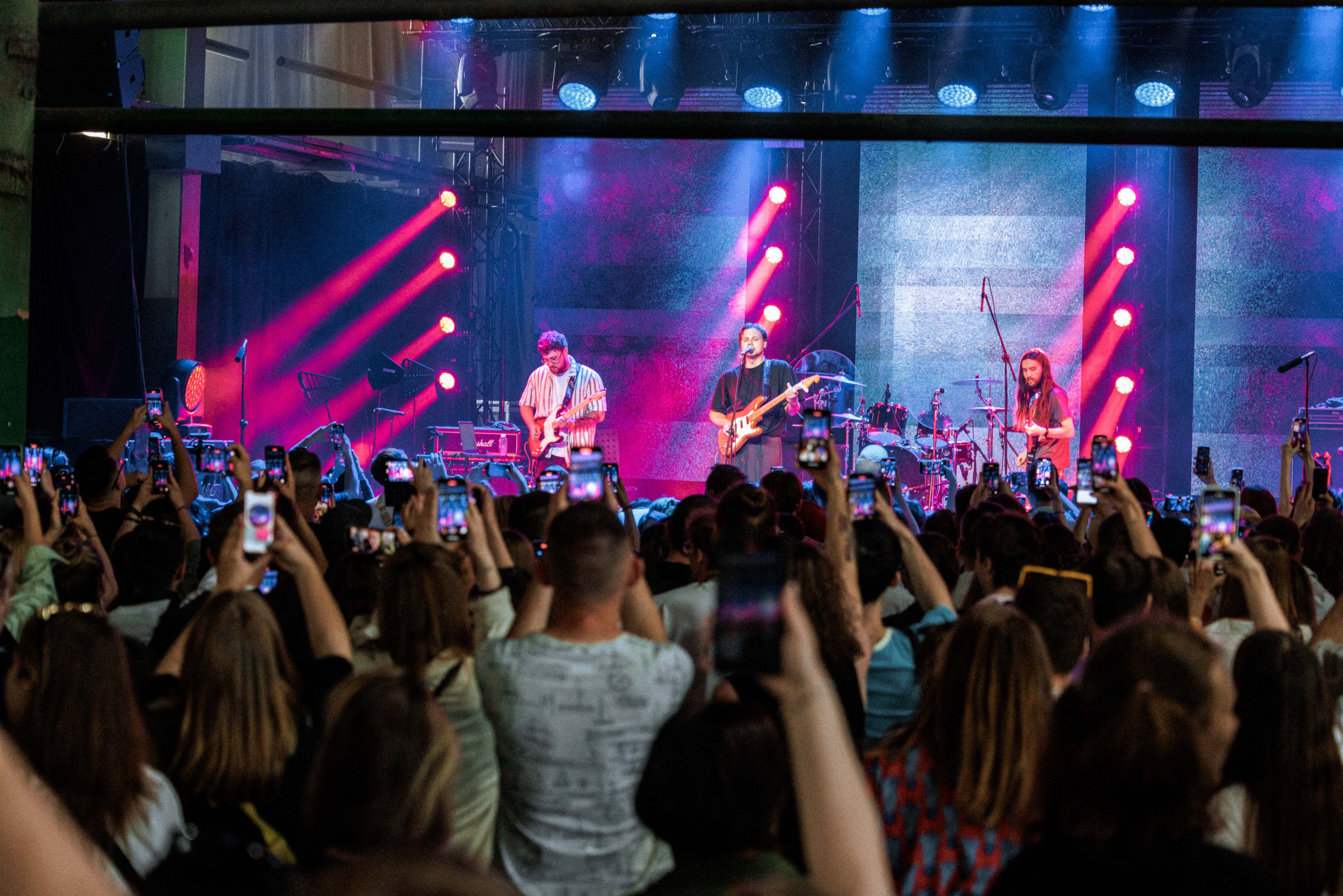 Stereoleto 2024. Фотограф Балаев Михаил