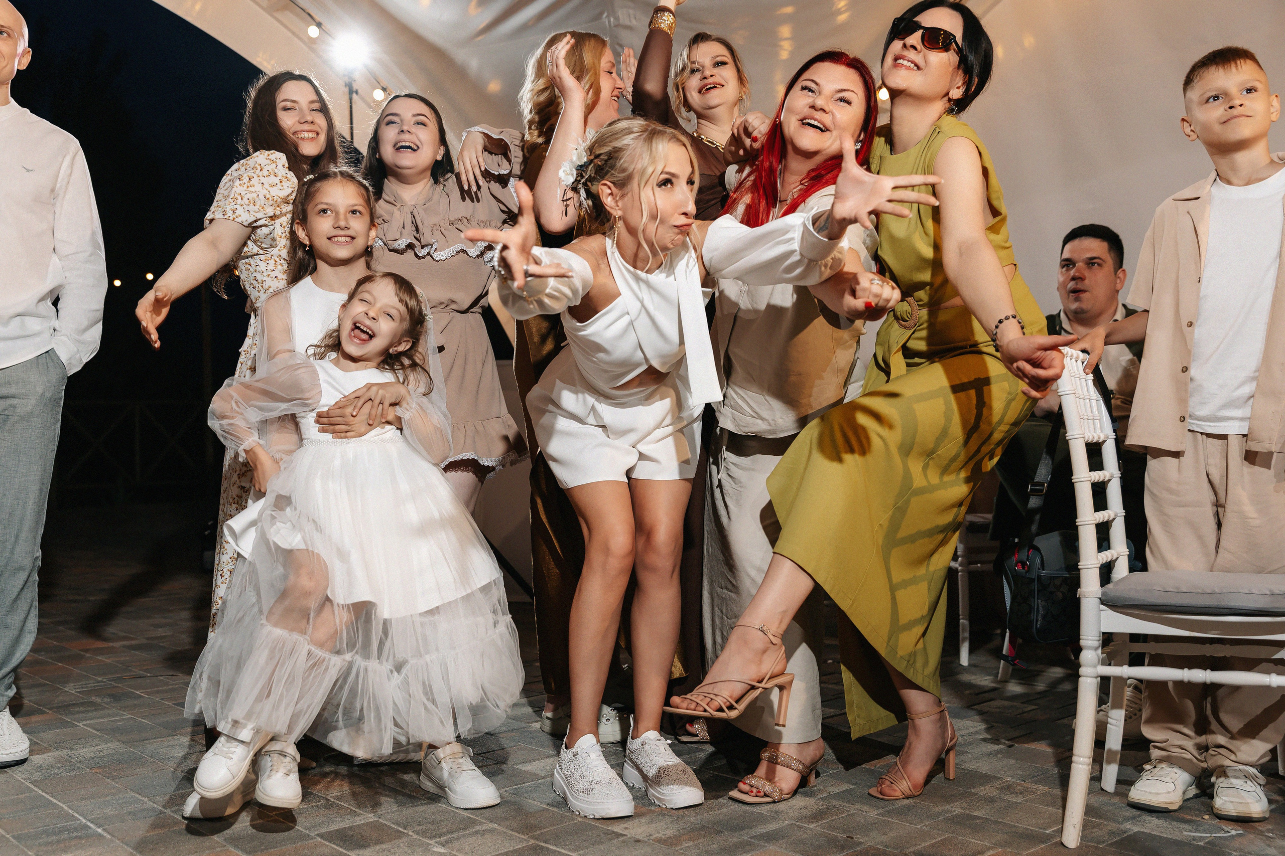 Свадьба Дмитрий и Анатолия. Свадебный фотограф в Воронеже Денис Коровин