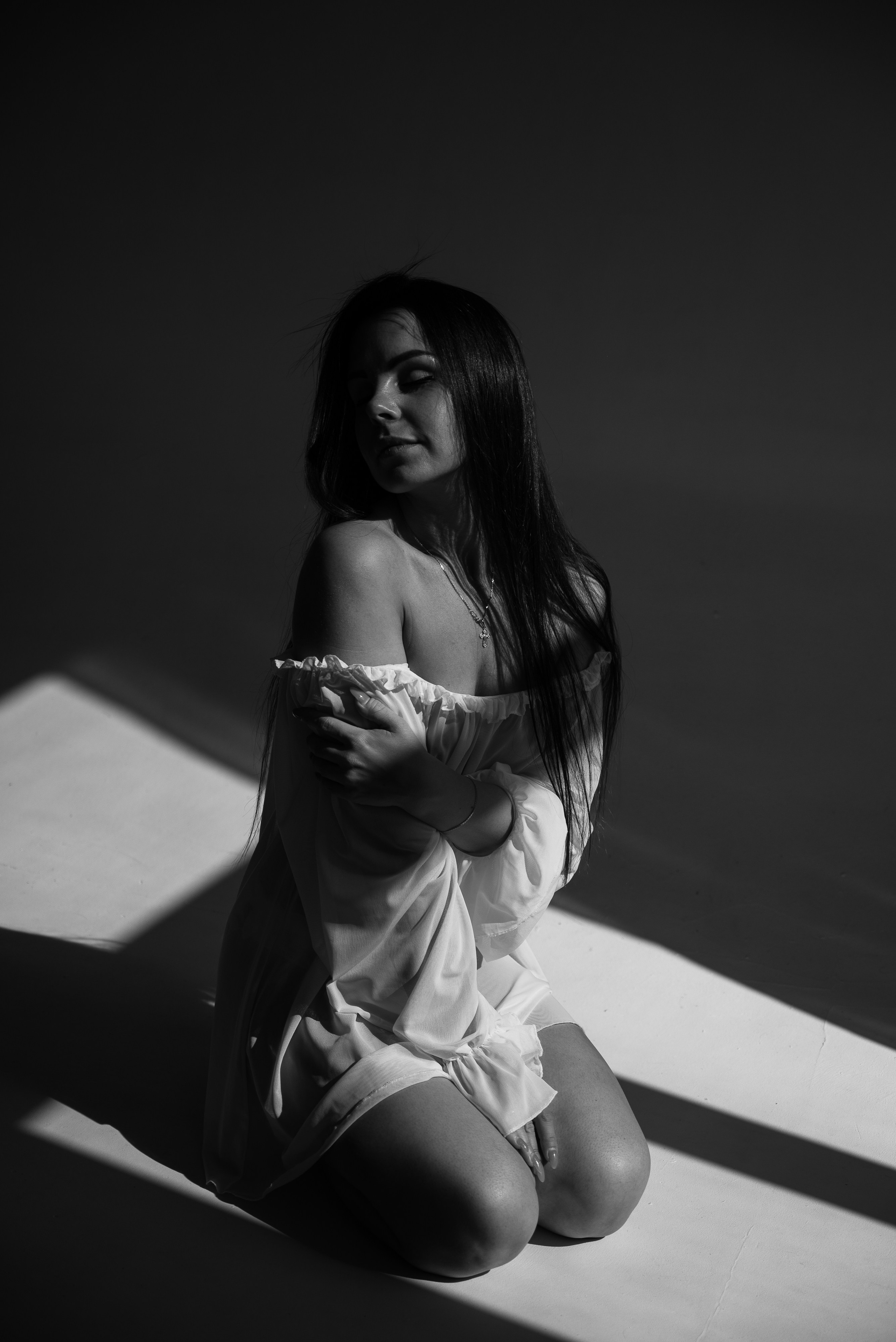 ЕСТЕСТВЕННОСТЬ. Диалог со светом. Фотограф в Москве и ближайшем Подмосковье