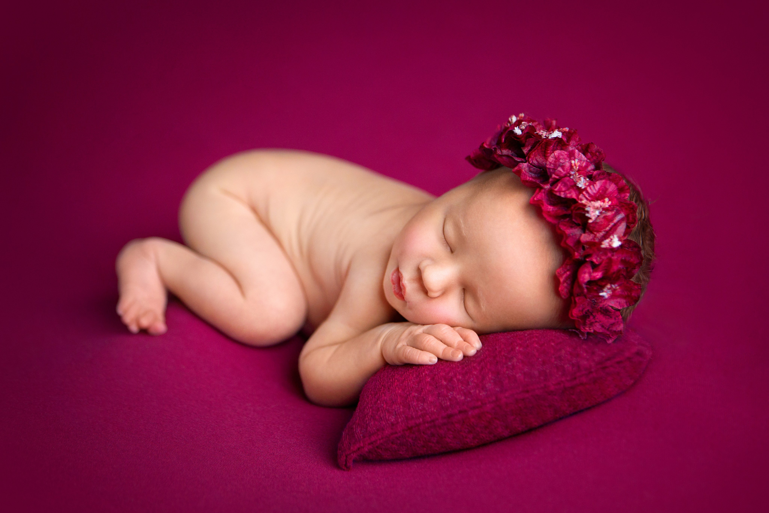 Новорожденные. Детский и ньюборн фотограф в Санкт-Петербурге Марина Айдинян