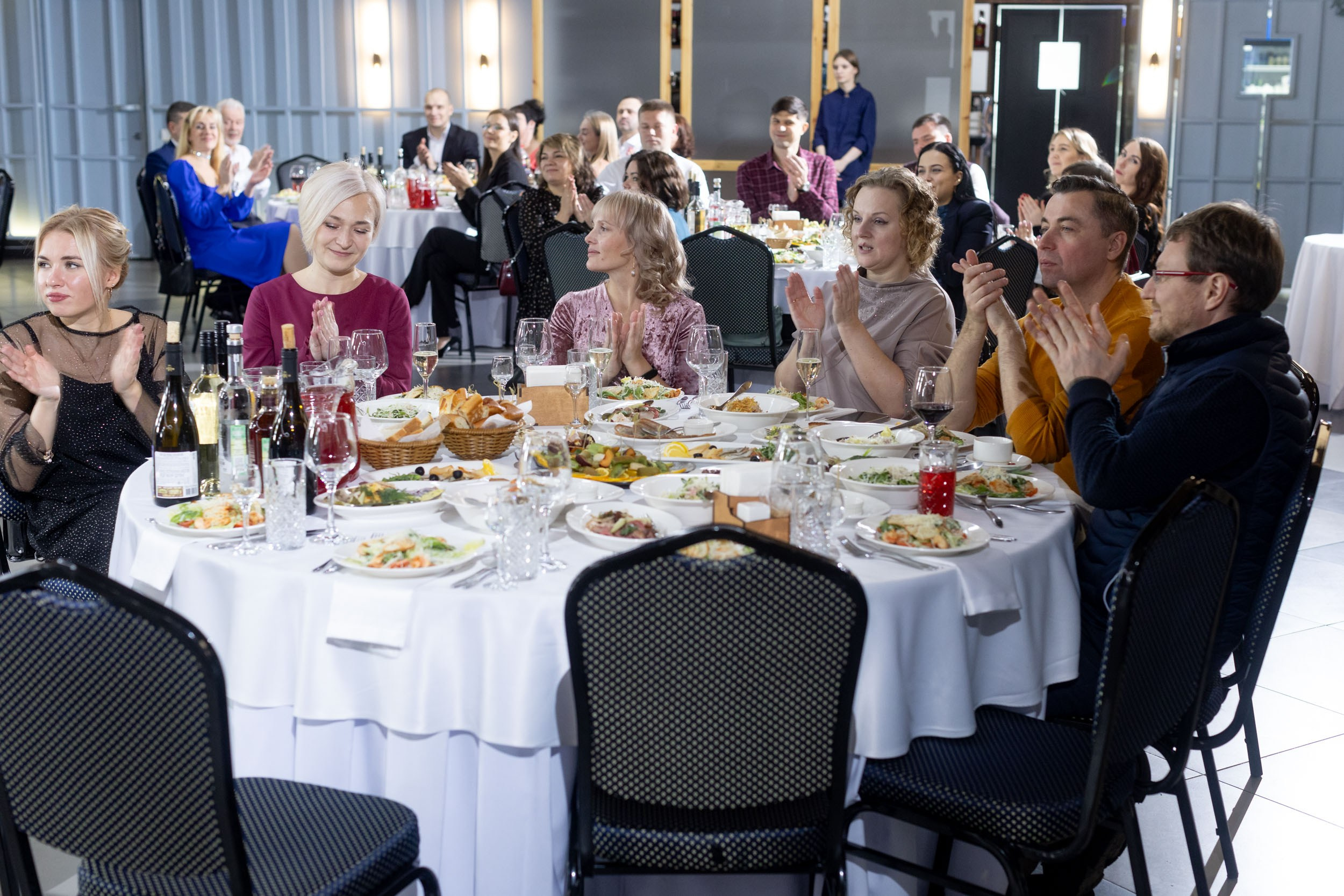 Корпоратив