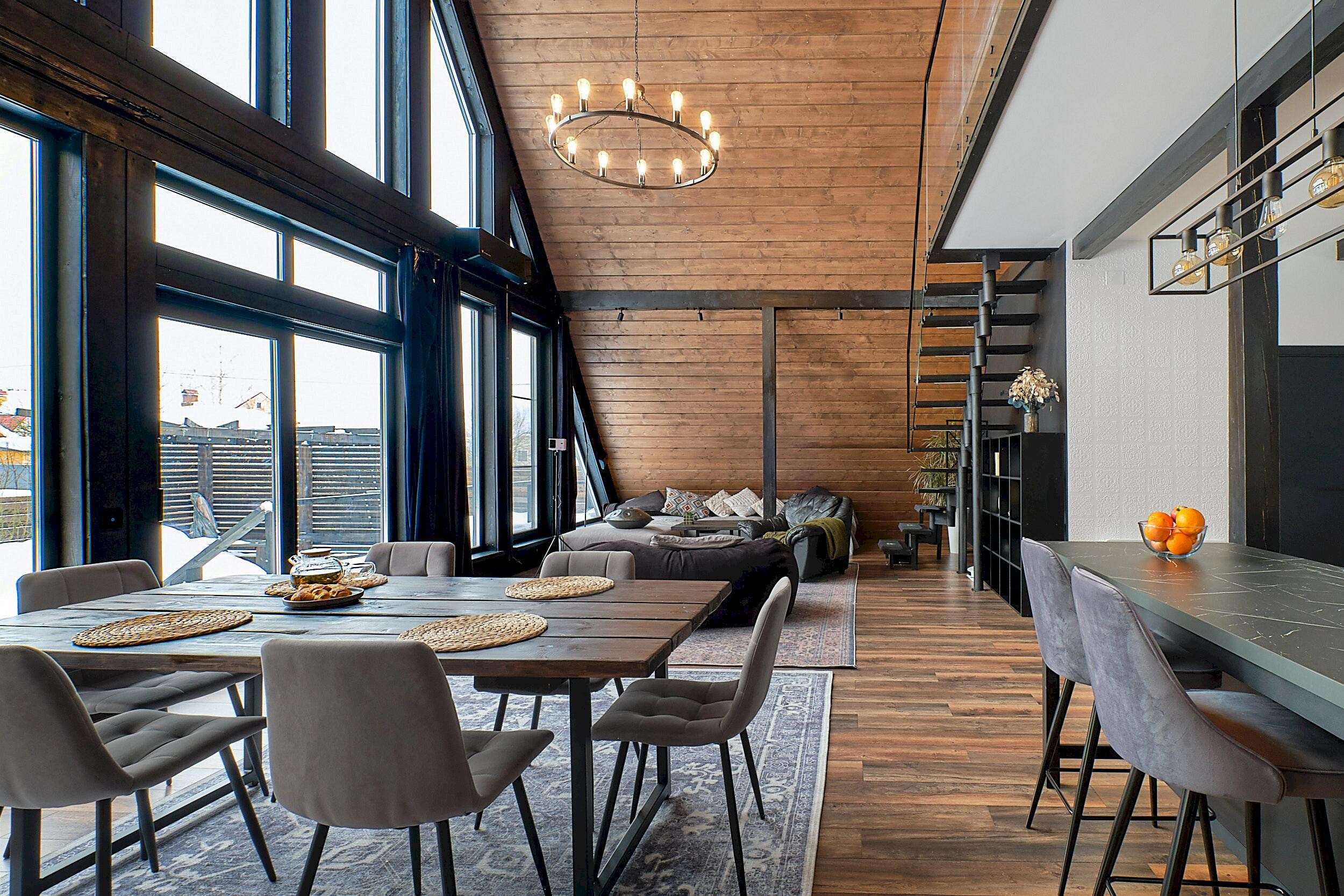 Блогерский обзор недвижимости с ведущим + фото | Новая Рига, Москва и Запад МО. Фотограф и 3D-визуализатор в Истре — фото, видео, визуализация