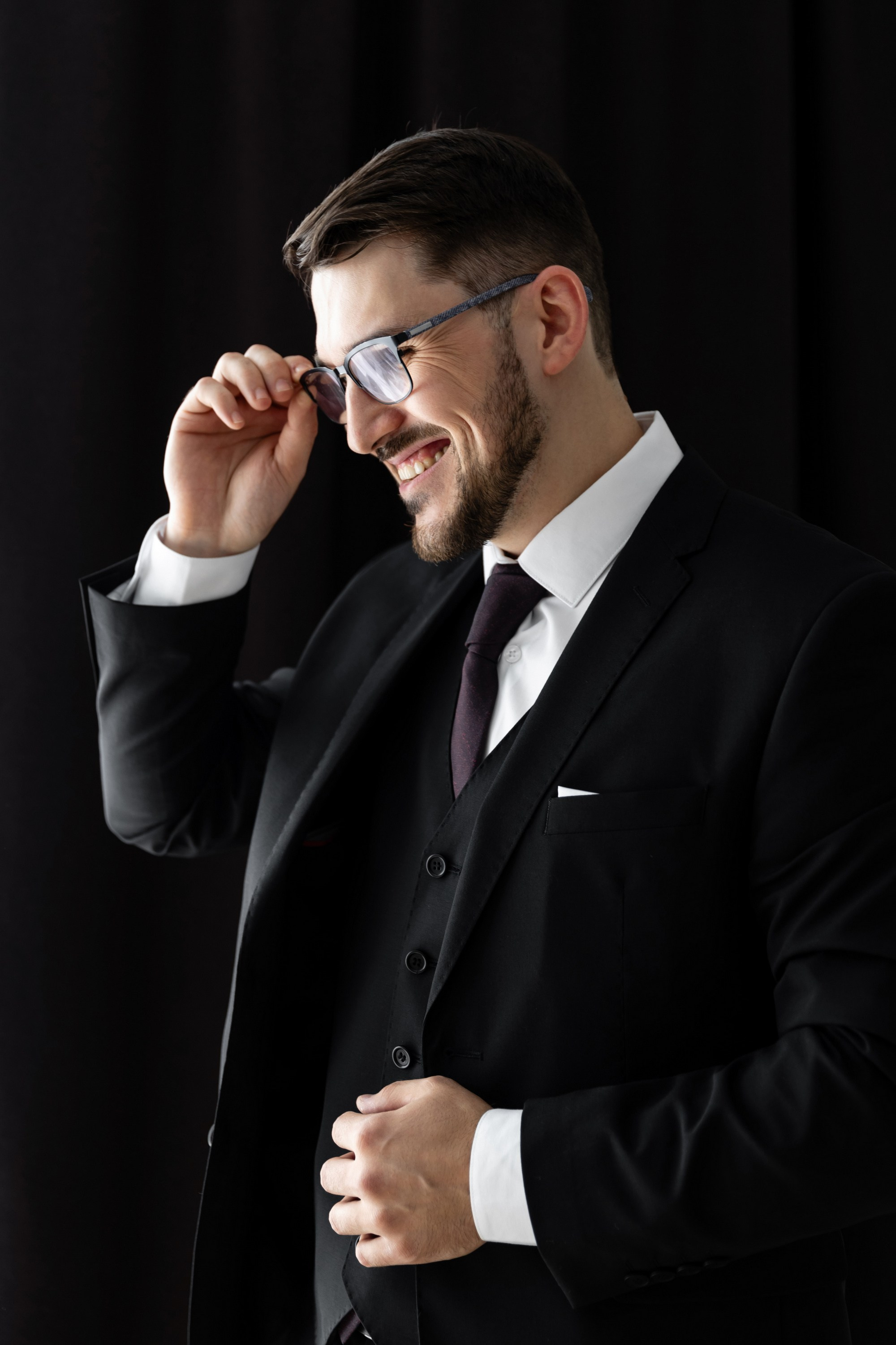 Татьяна Чернышова свадебный фотограф Москва