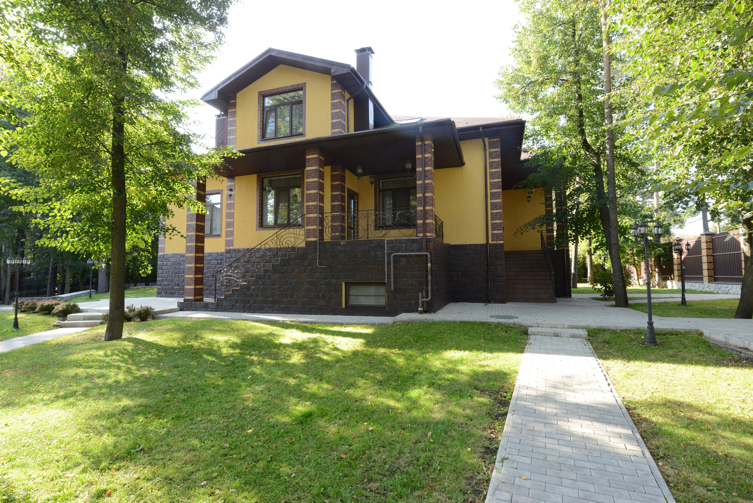 Фотосъёмка недвижимость, дома, участки, коттеджи, студии, интерьерная съёмка. «Студия DRONAVT`s» — видеосъёмка и фотография г. Москва