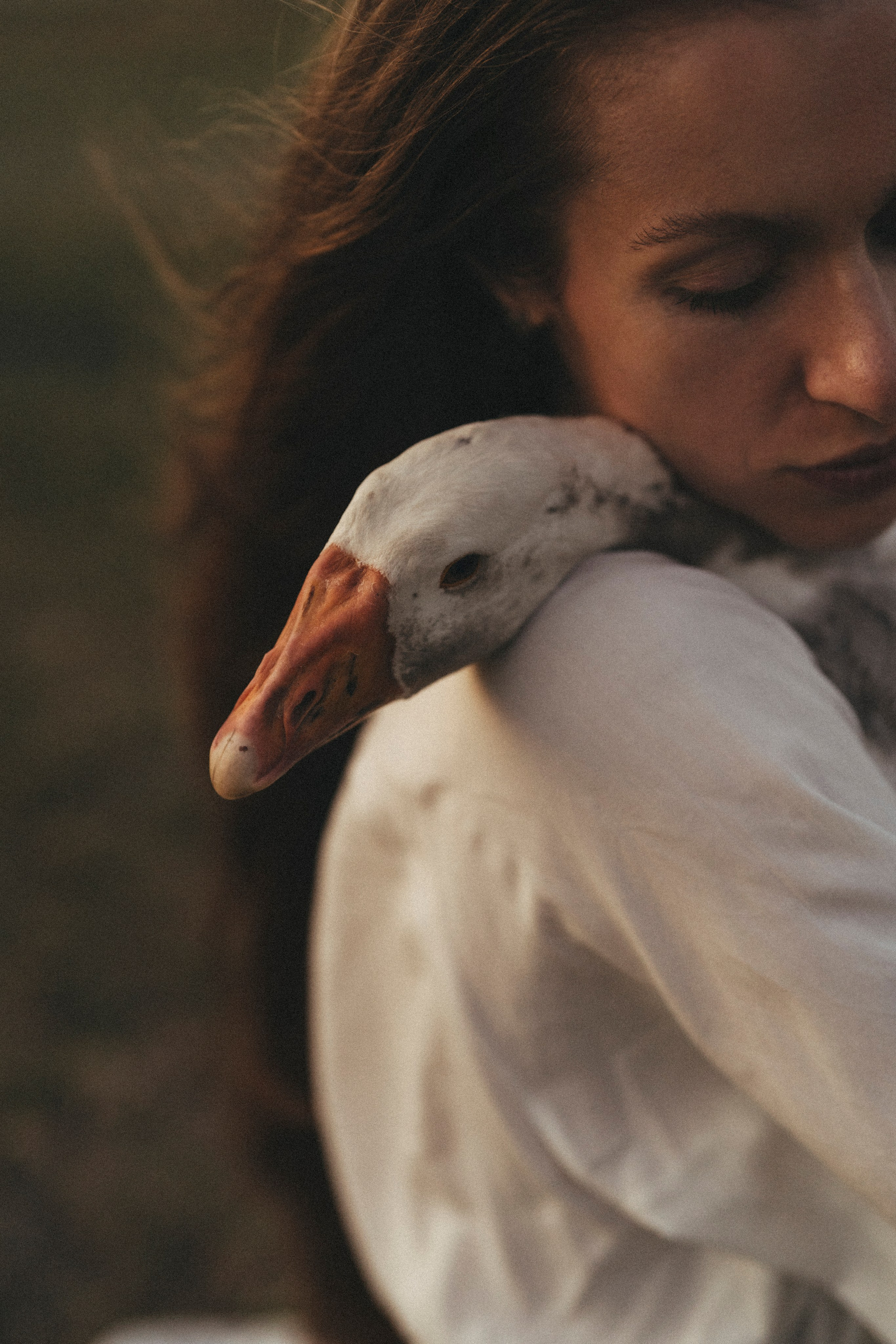 Фотограф Дарья Филатова