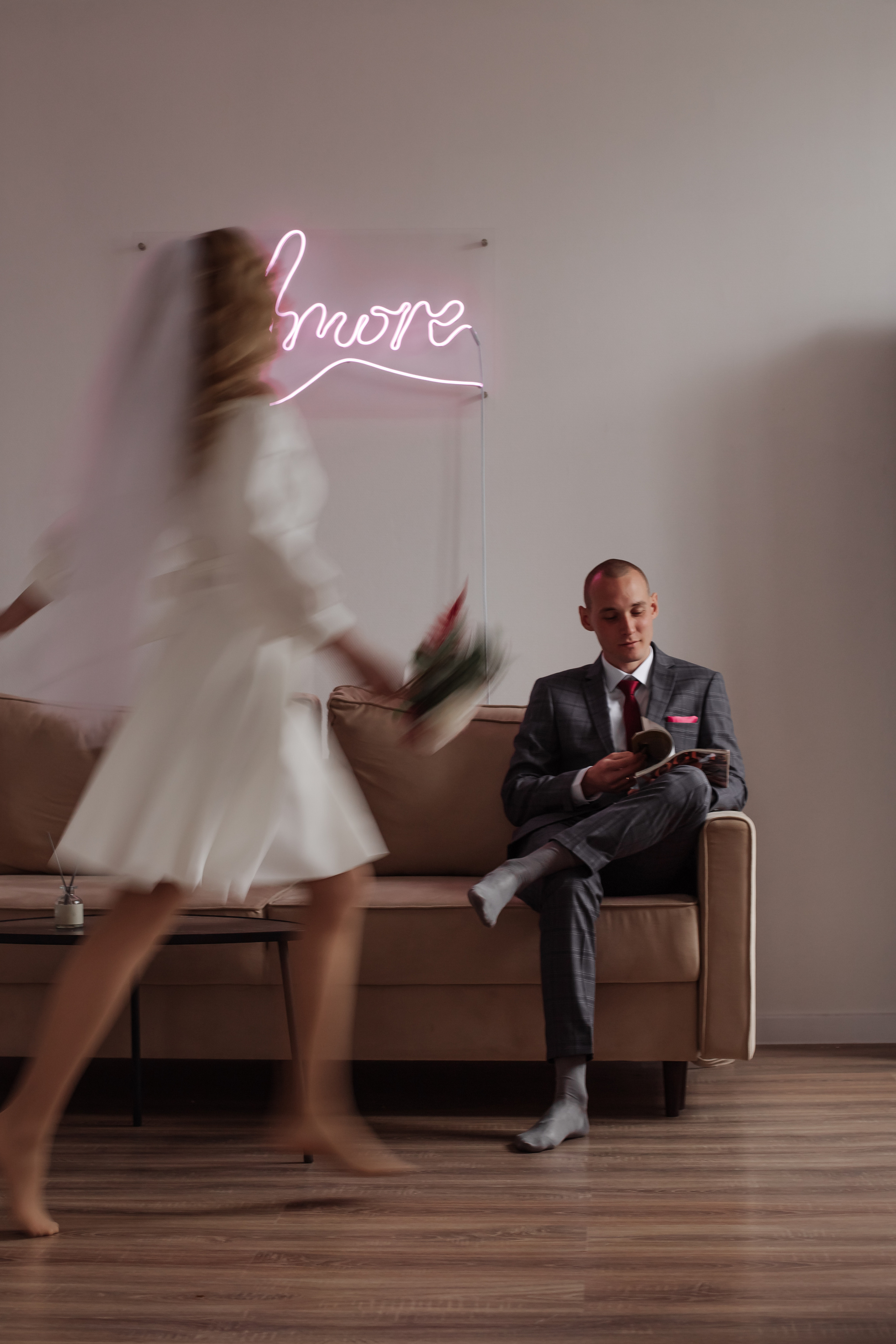 Свадебная фотосъемка и видеосъемка в Волгограде и Волжском!