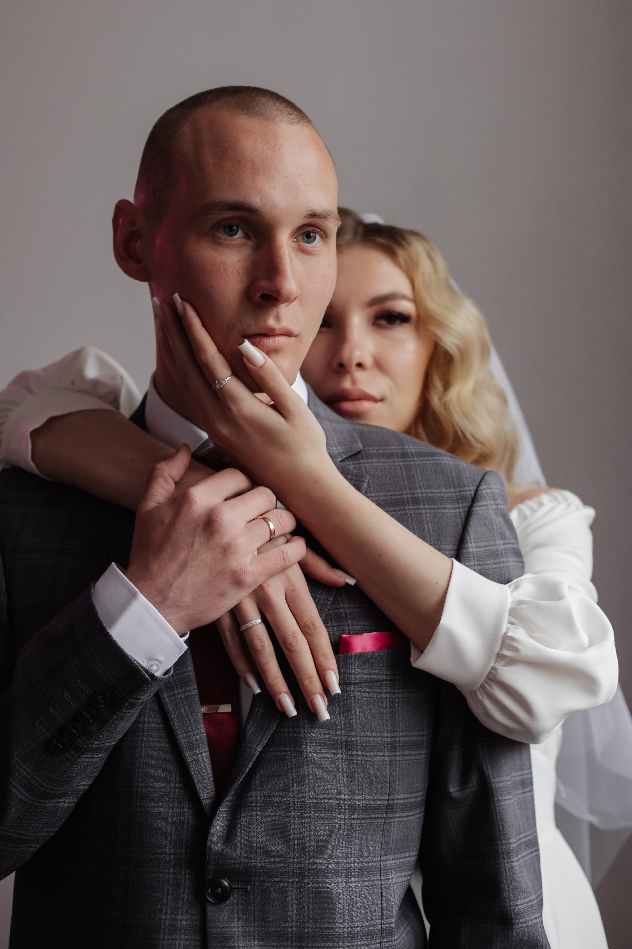 Свадебная фотосъемка и видеосъемка в Волгограде и Волжском!