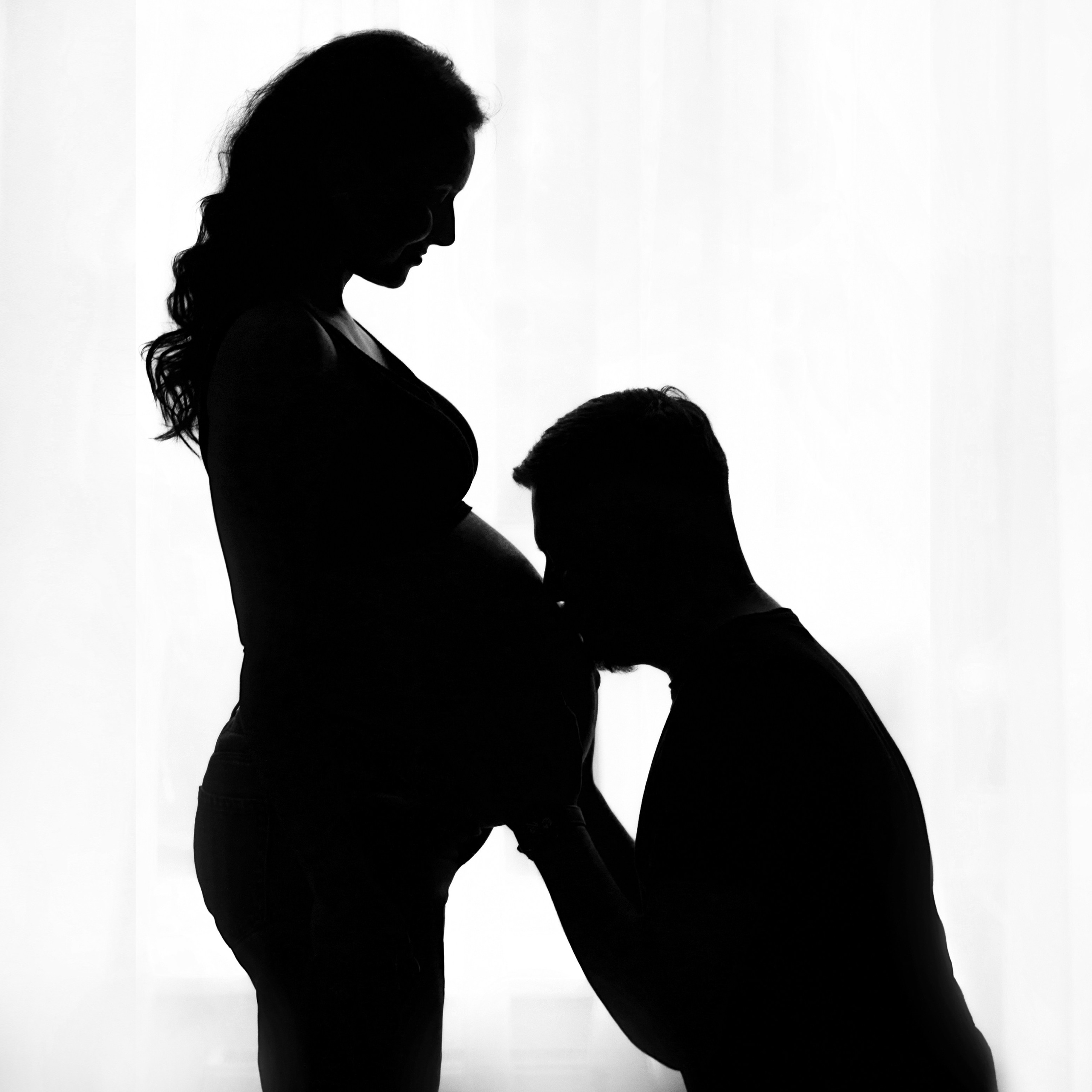 Съёмка беременности. Семейный и свадебный фотограф Краснодар