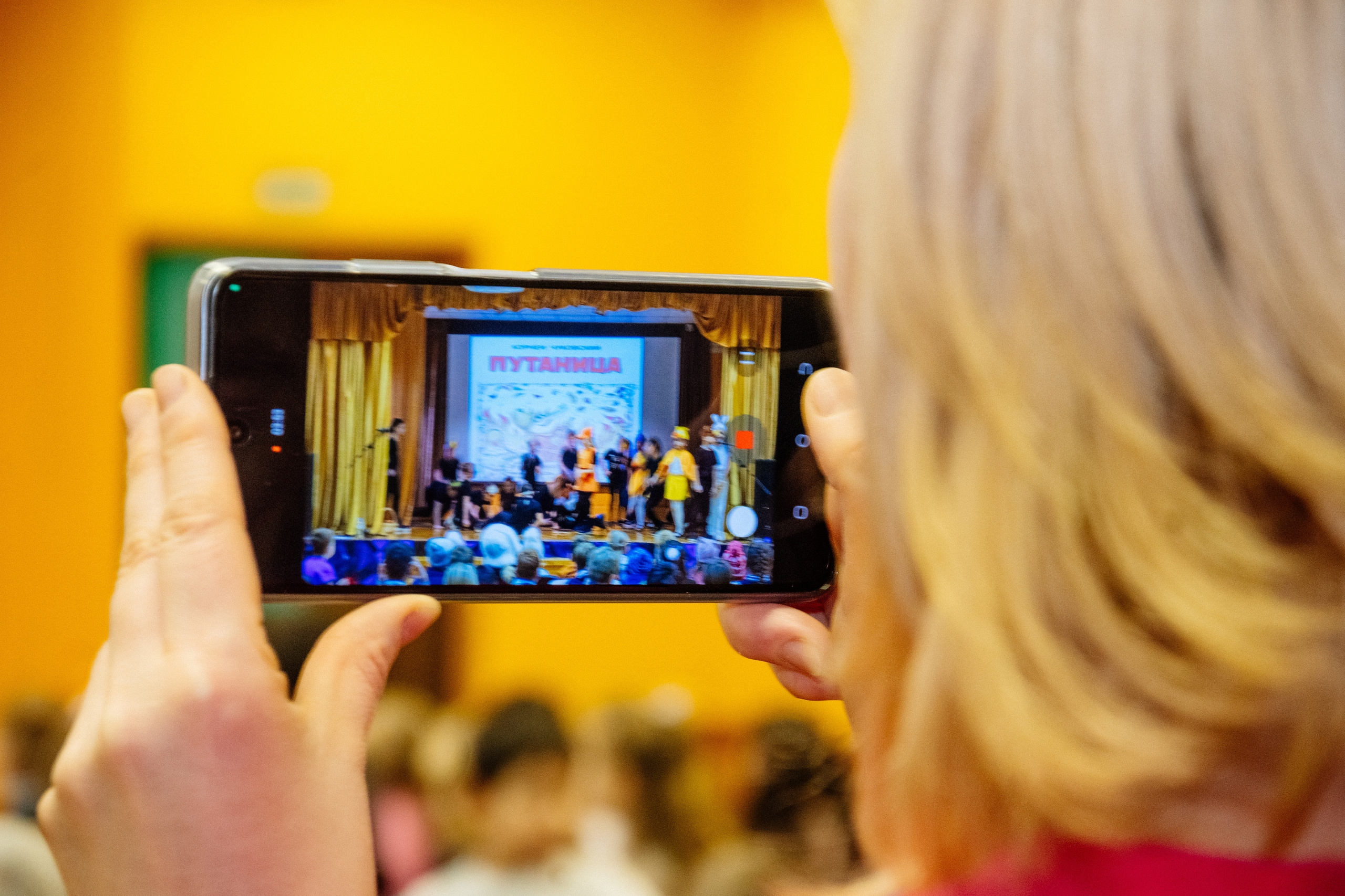 2023 шк16 Котурны. Выпускные альбомы в Москве и области от Анны Гайдаш