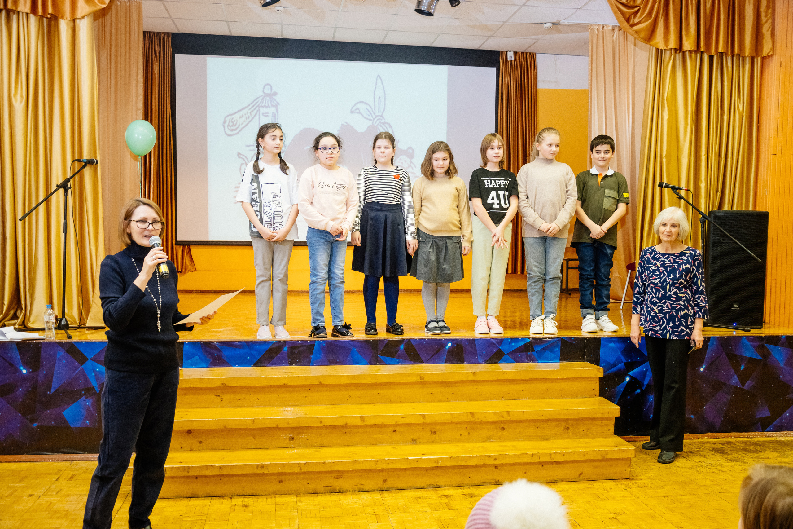 2023 шк16 Котурны. Выпускные альбомы в Москве и области от Анны Гайдаш