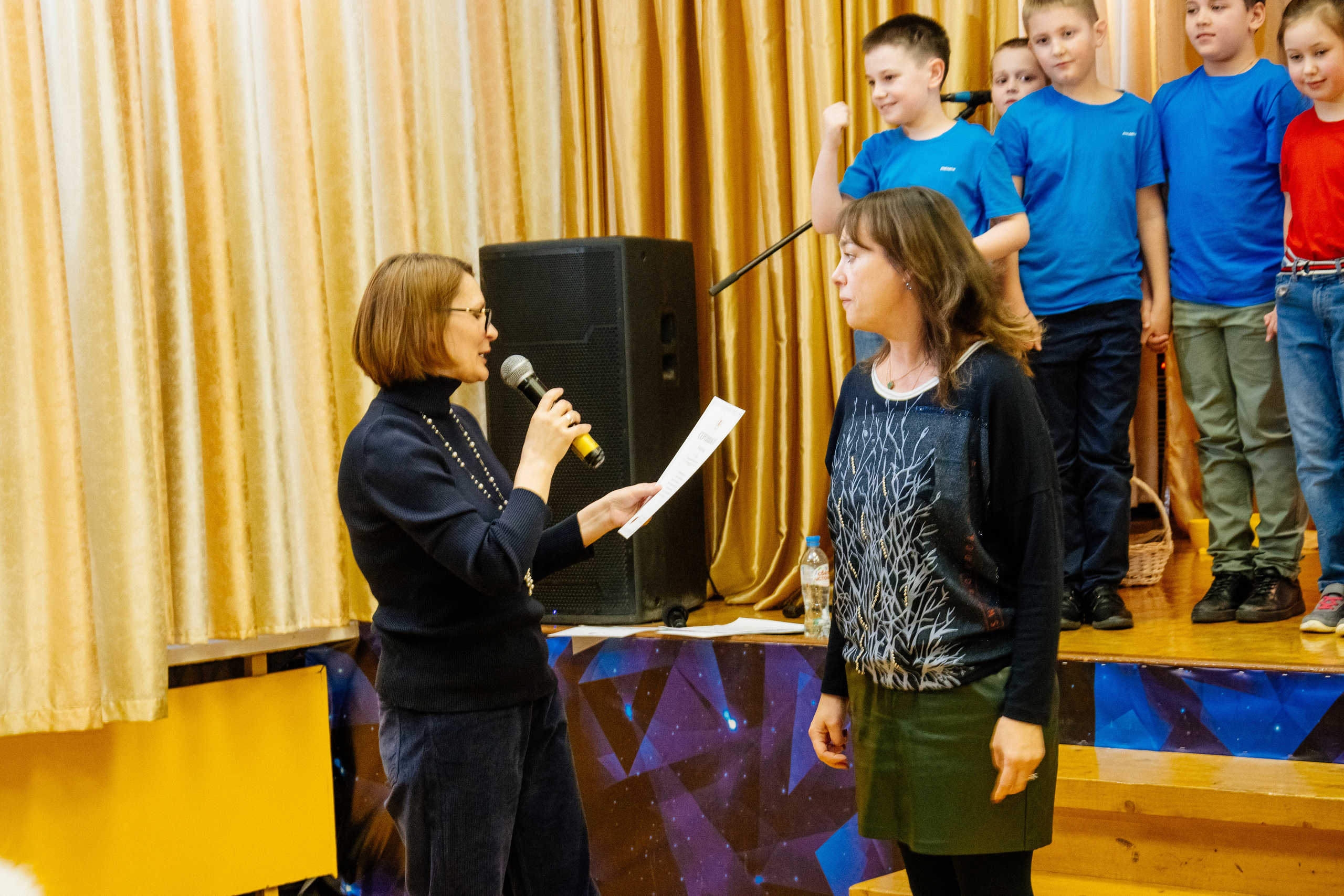 2023 шк16 Котурны. Выпускные альбомы в Москве и области от Анны Гайдаш