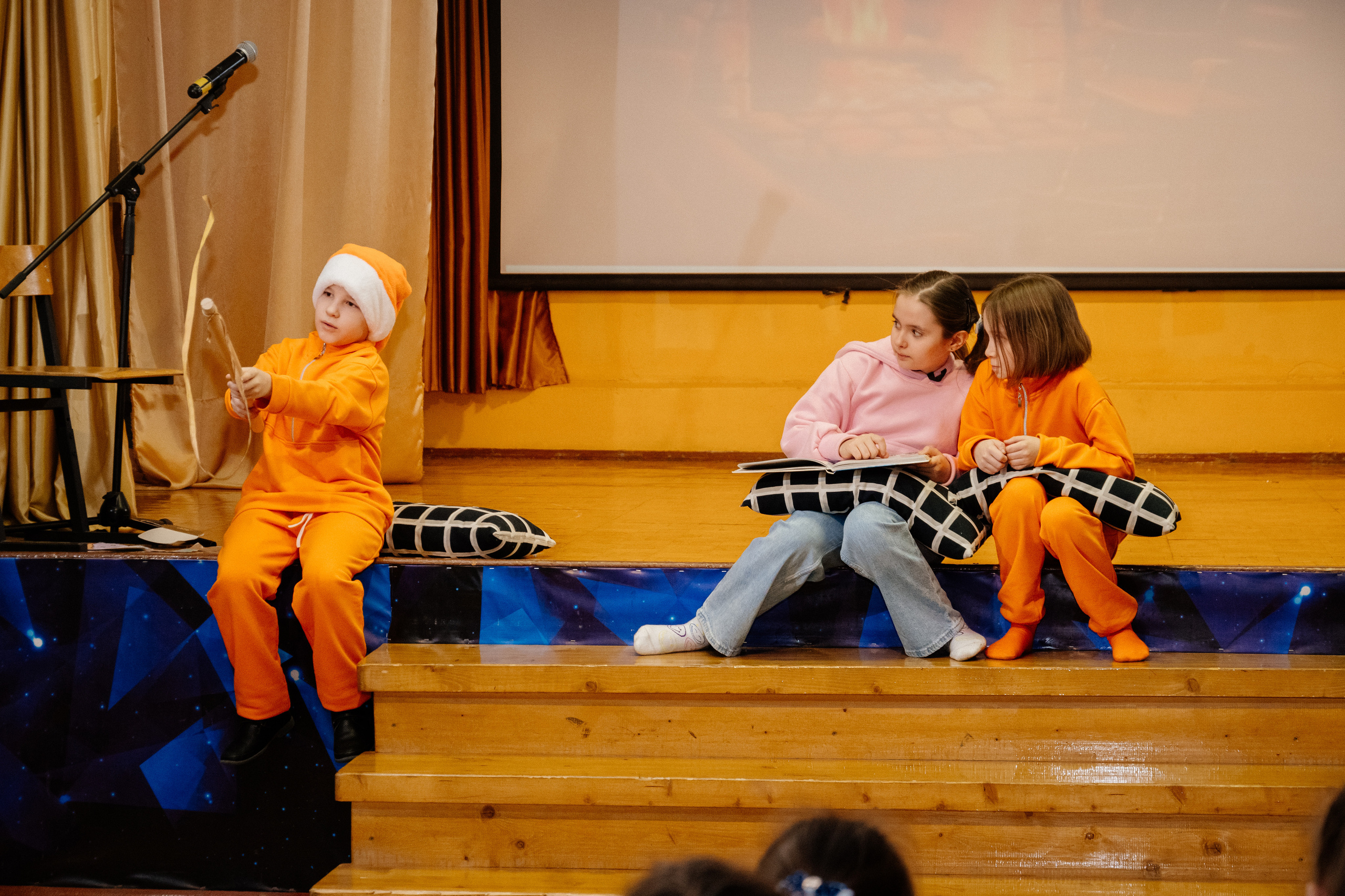 2023 Котурны-2. Выпускные альбомы в Москве и области от Анны Гайдаш