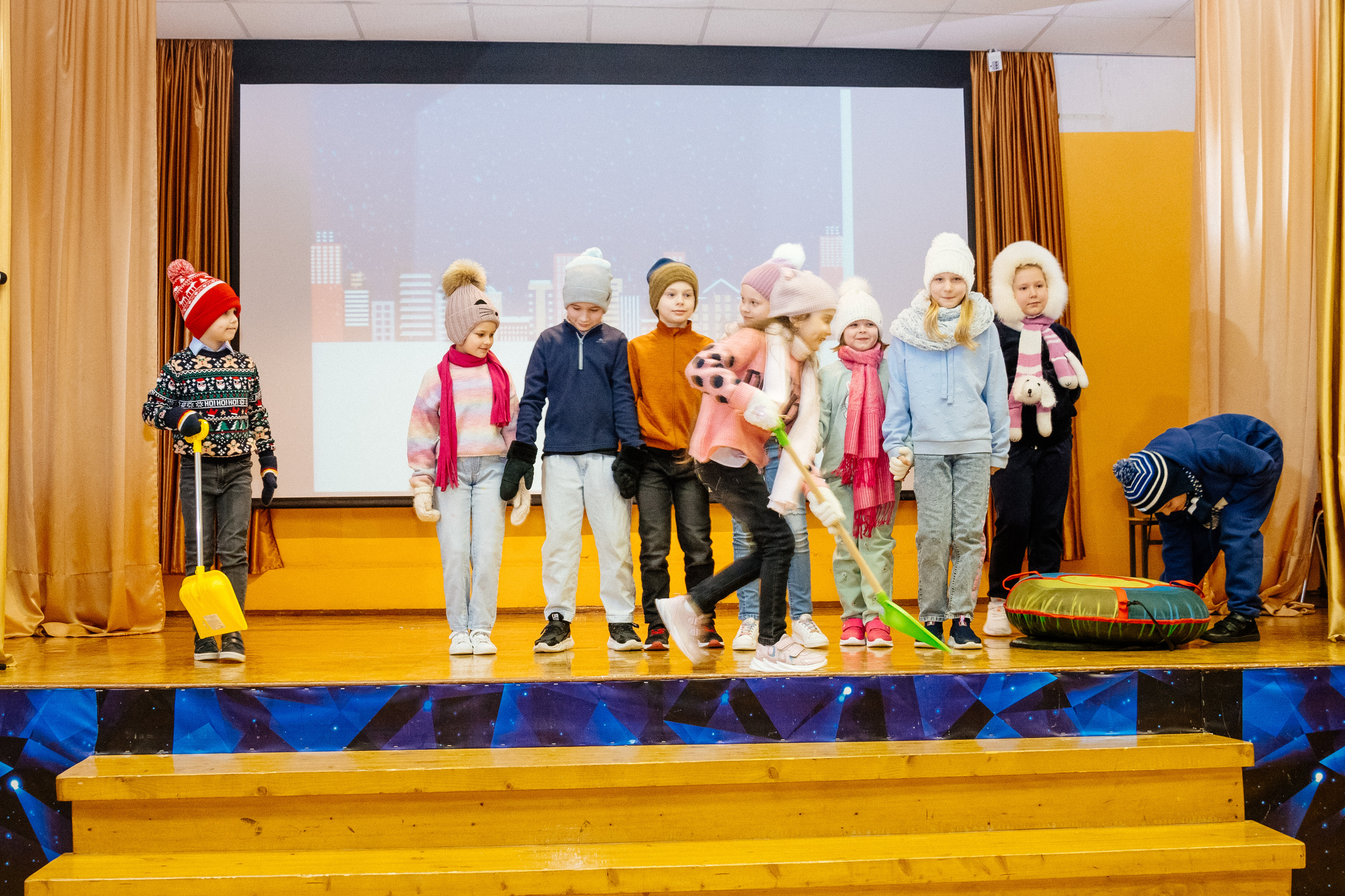 2023 шк16 Котурны. Выпускные альбомы в Москве и области от Анны Гайдаш