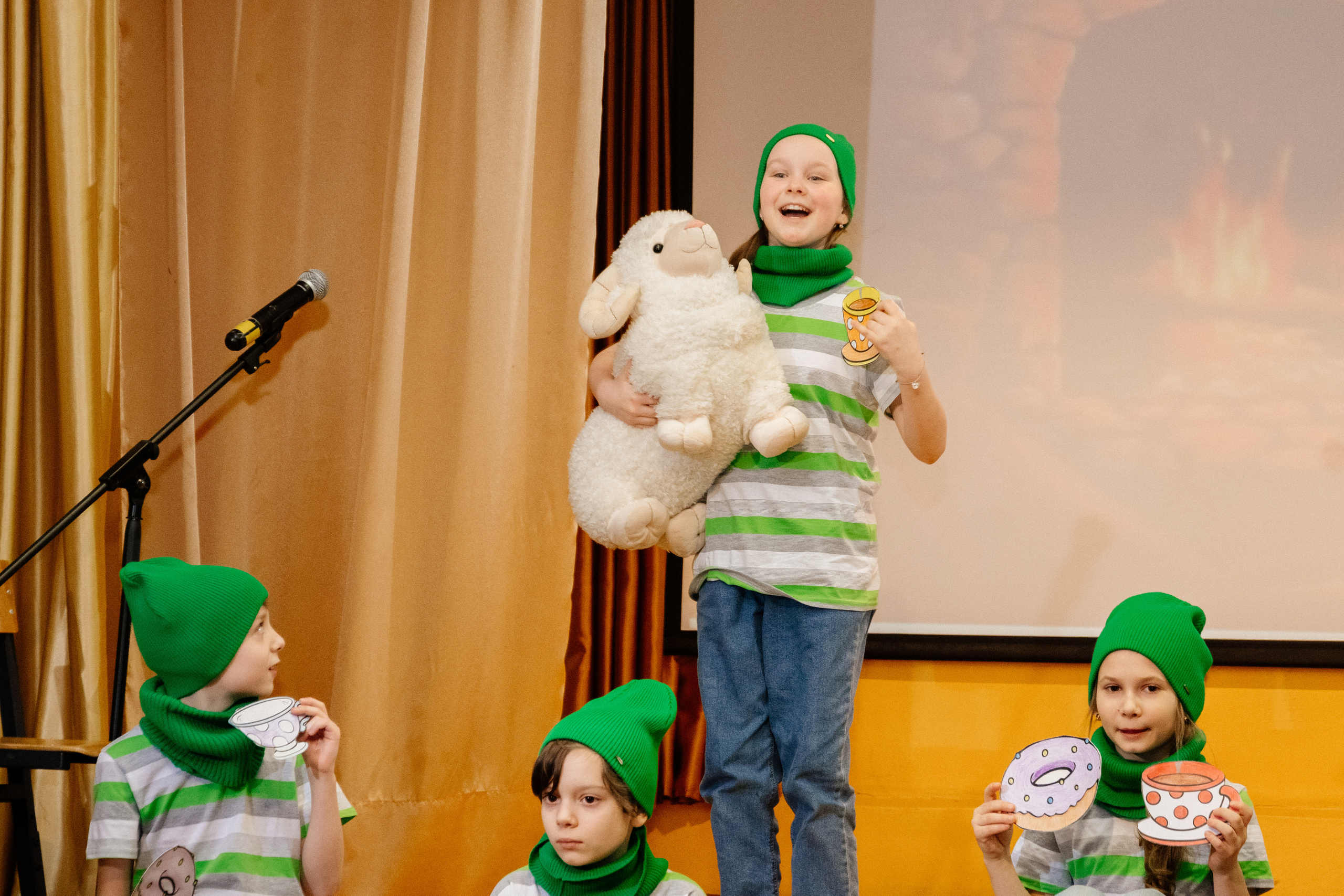 2023 Котурны-2. Выпускные альбомы в Москве и области от Анны Гайдаш