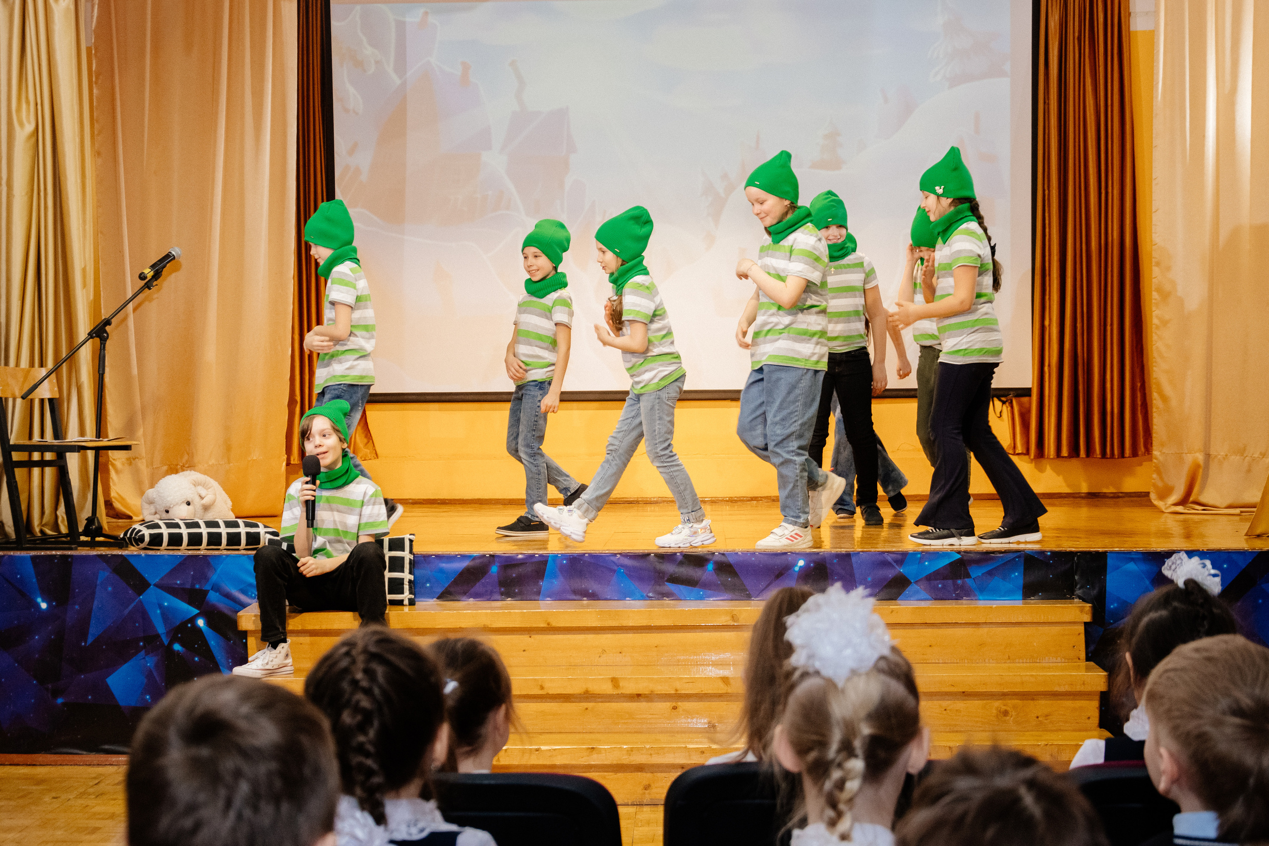 2023 Котурны-2. Выпускные альбомы в Москве и области от Анны Гайдаш