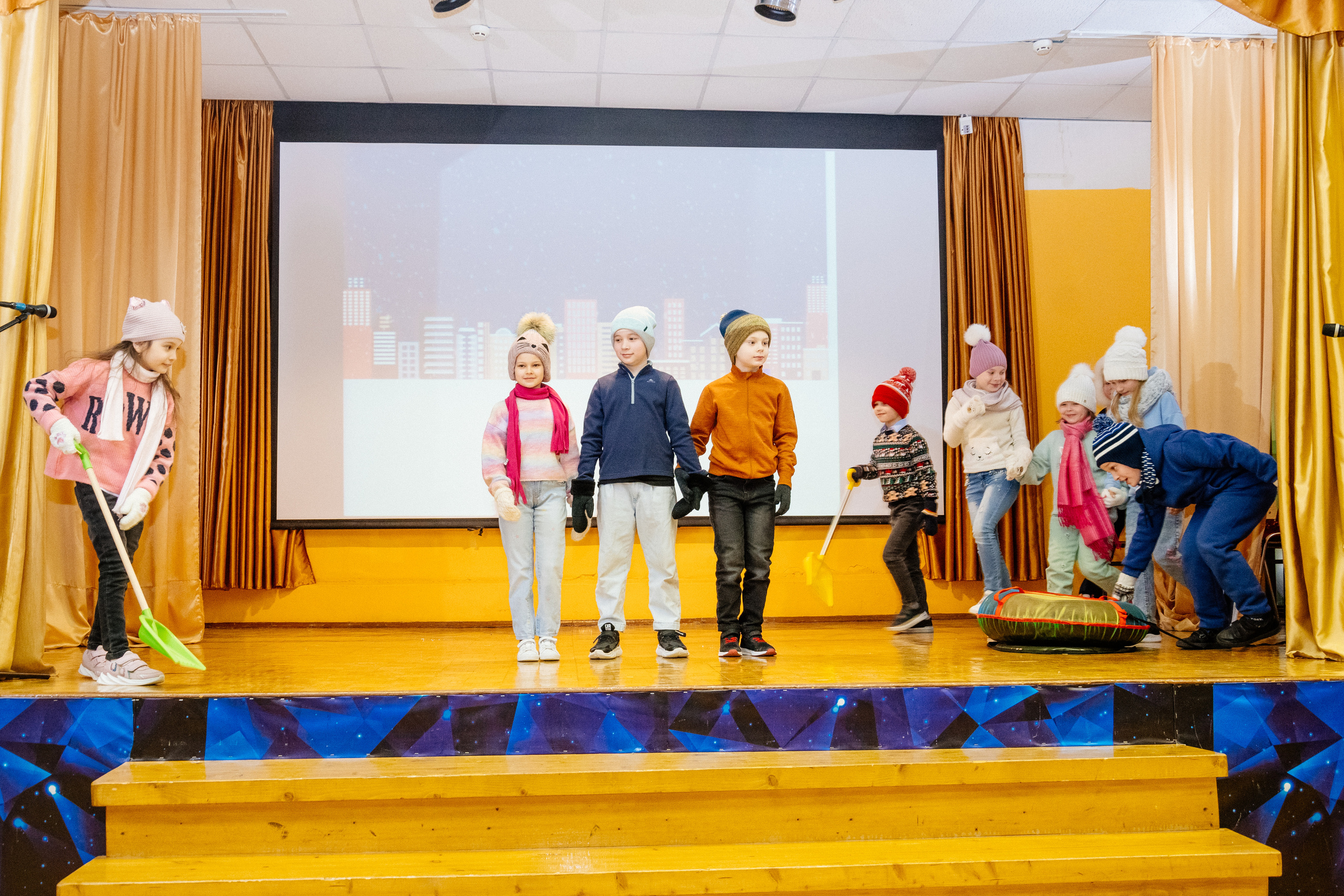 2023 шк16 Котурны. Выпускные альбомы в Москве и области от Анны Гайдаш