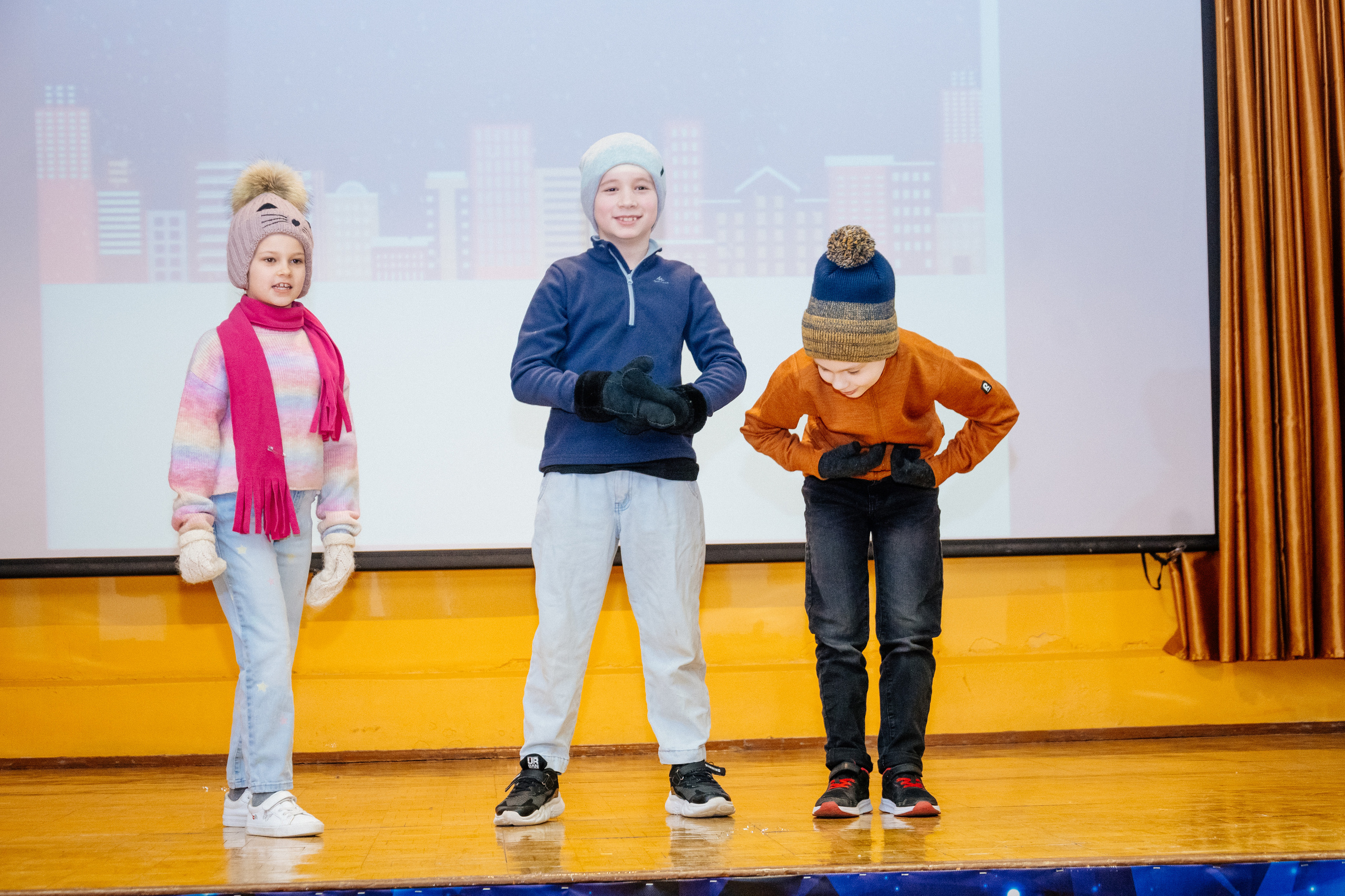 2023 шк16 Котурны. Выпускные альбомы в Москве и области от Анны Гайдаш