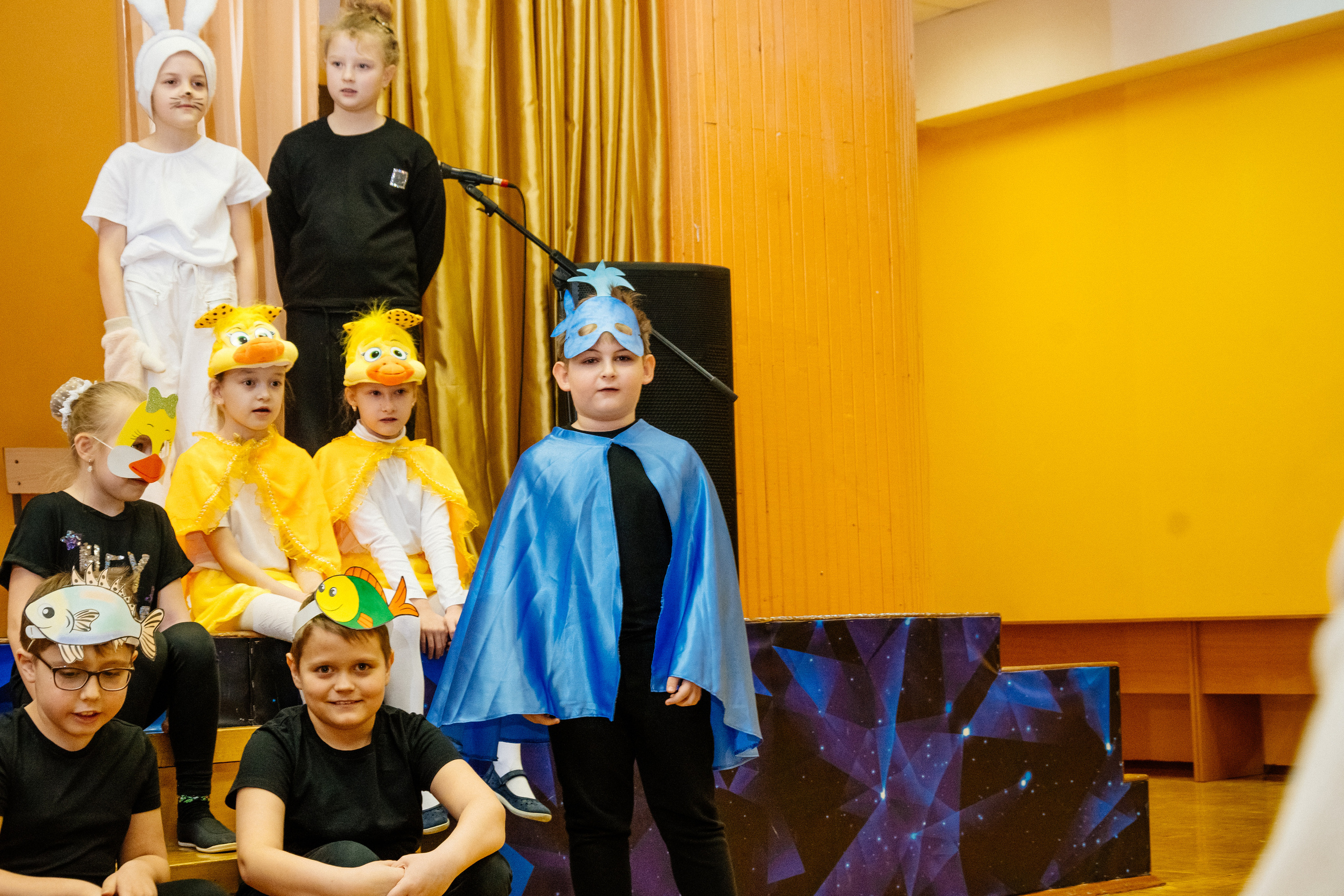 2023 шк16 Котурны. Выпускные альбомы в Москве и области от Анны Гайдаш