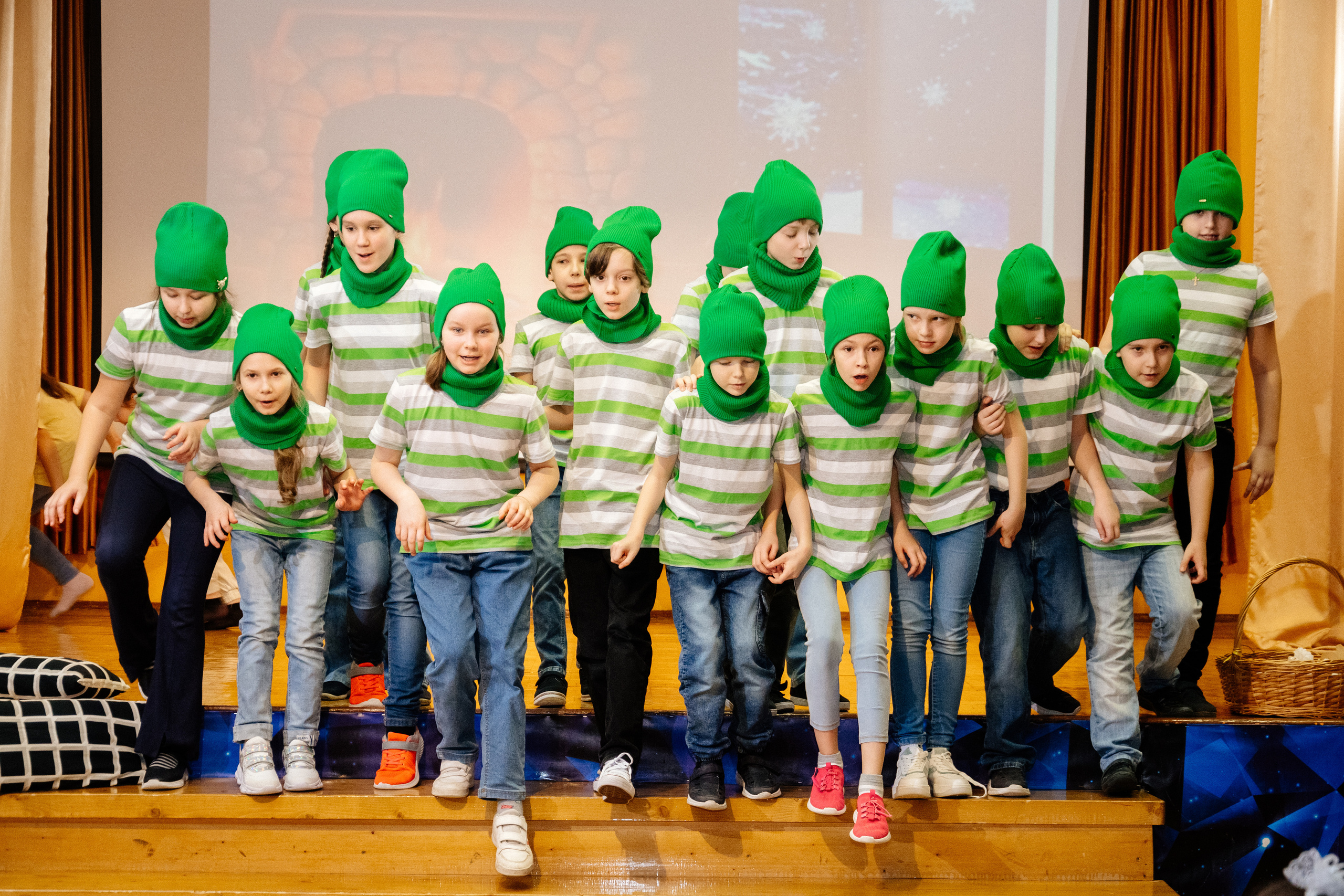 2023 Котурны-2. Выпускные альбомы в Москве и области от Анны Гайдаш