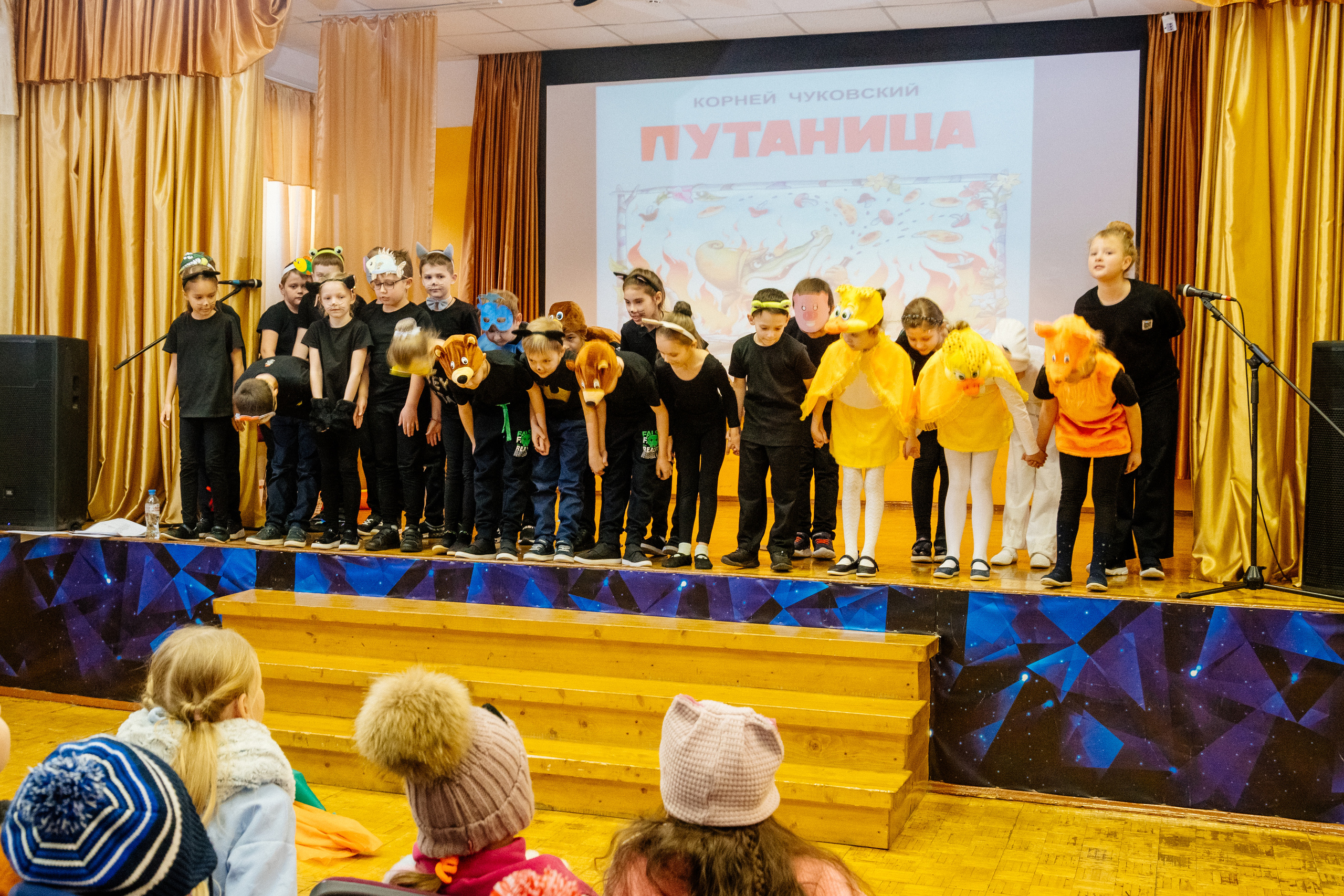 2023 шк16 Котурны. Выпускные альбомы в Москве и области от Анны Гайдаш