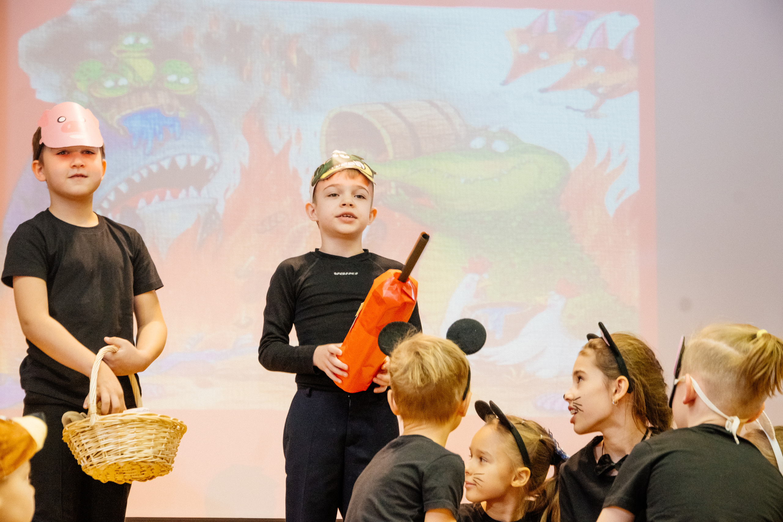 2023 шк16 Котурны. Выпускные альбомы в Москве и области от Анны Гайдаш