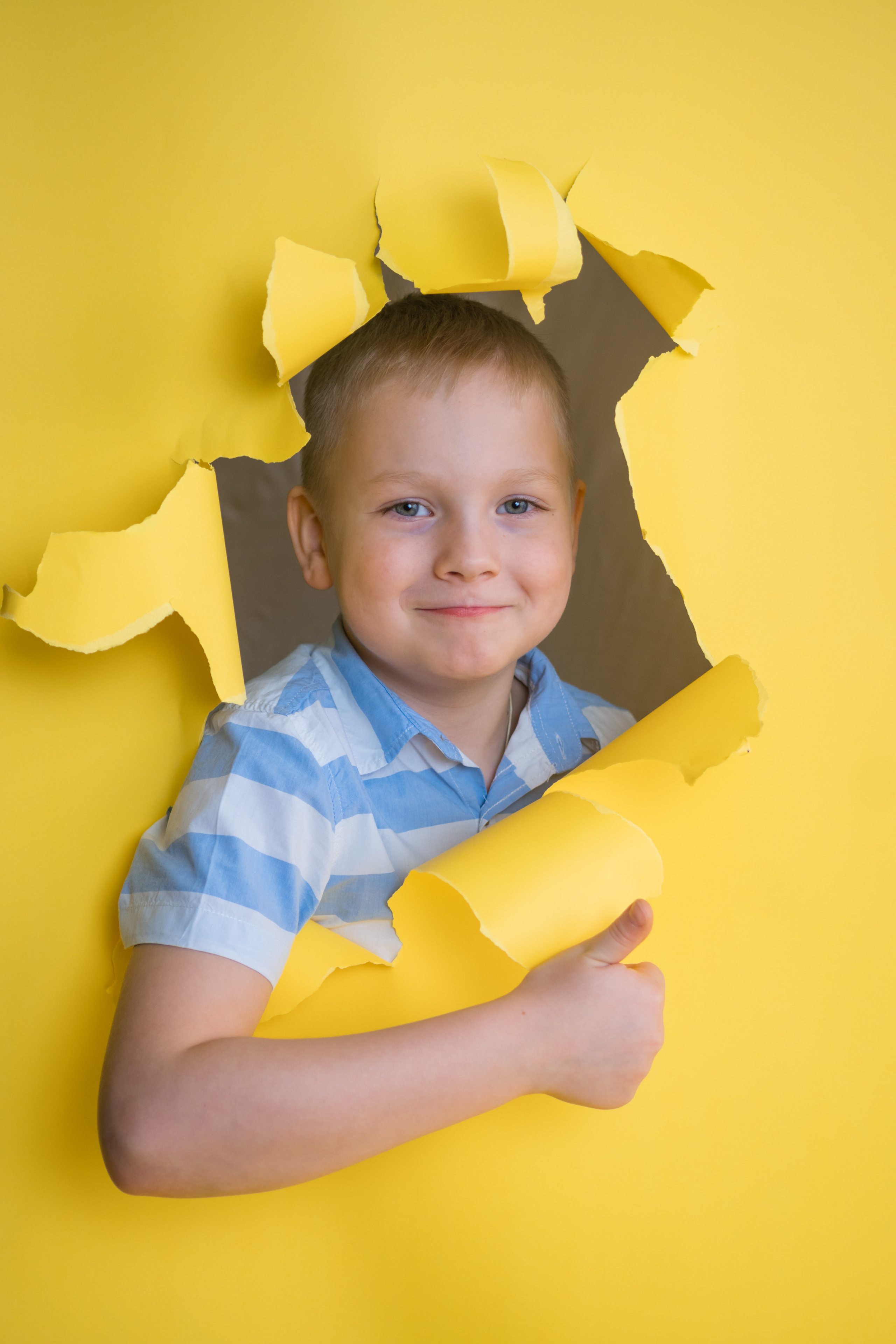 Истории. Выпускные альбомы в Москве и области от Анны Гайдаш