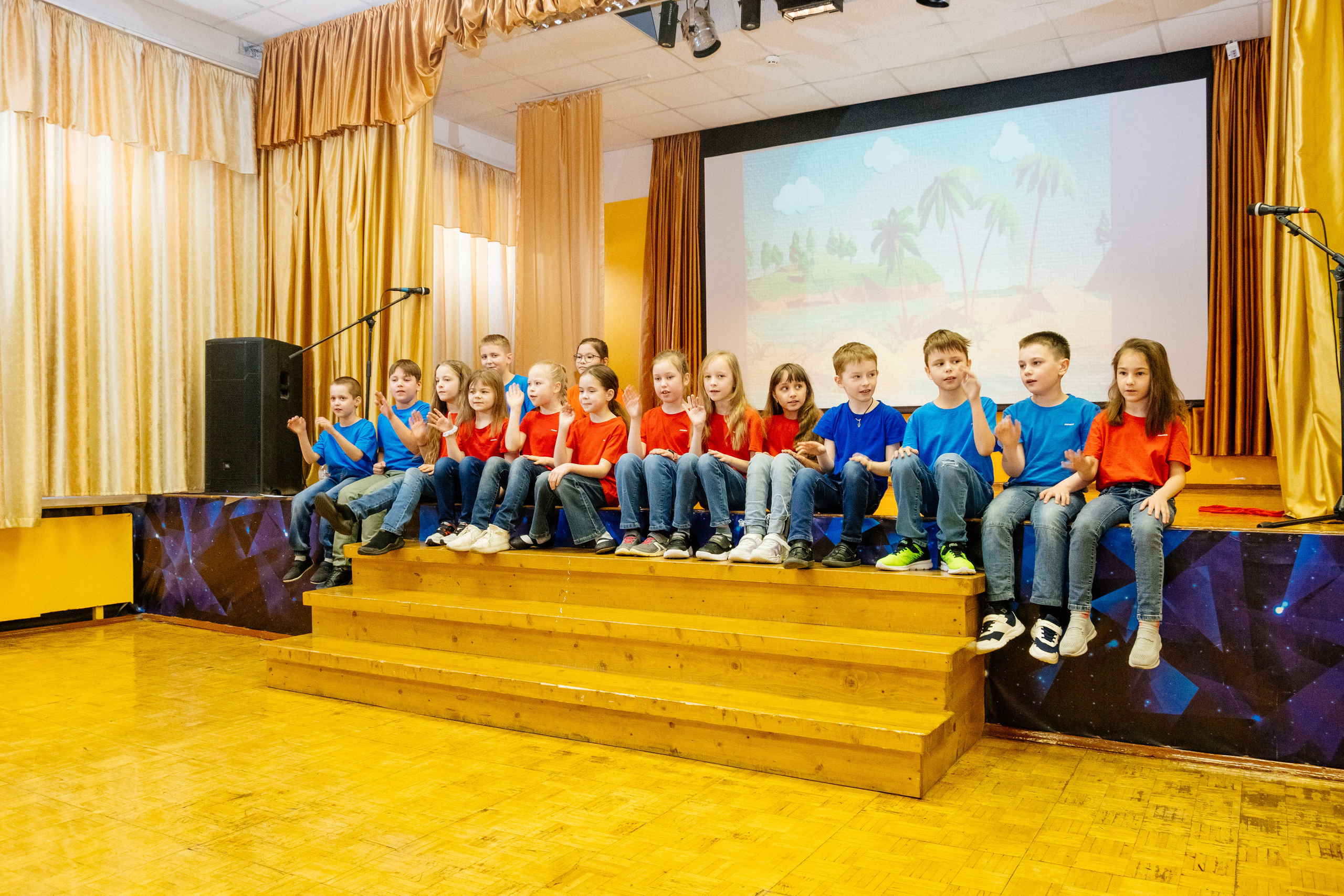 2023 шк16 Котурны. Выпускные альбомы в Москве и области от Анны Гайдаш