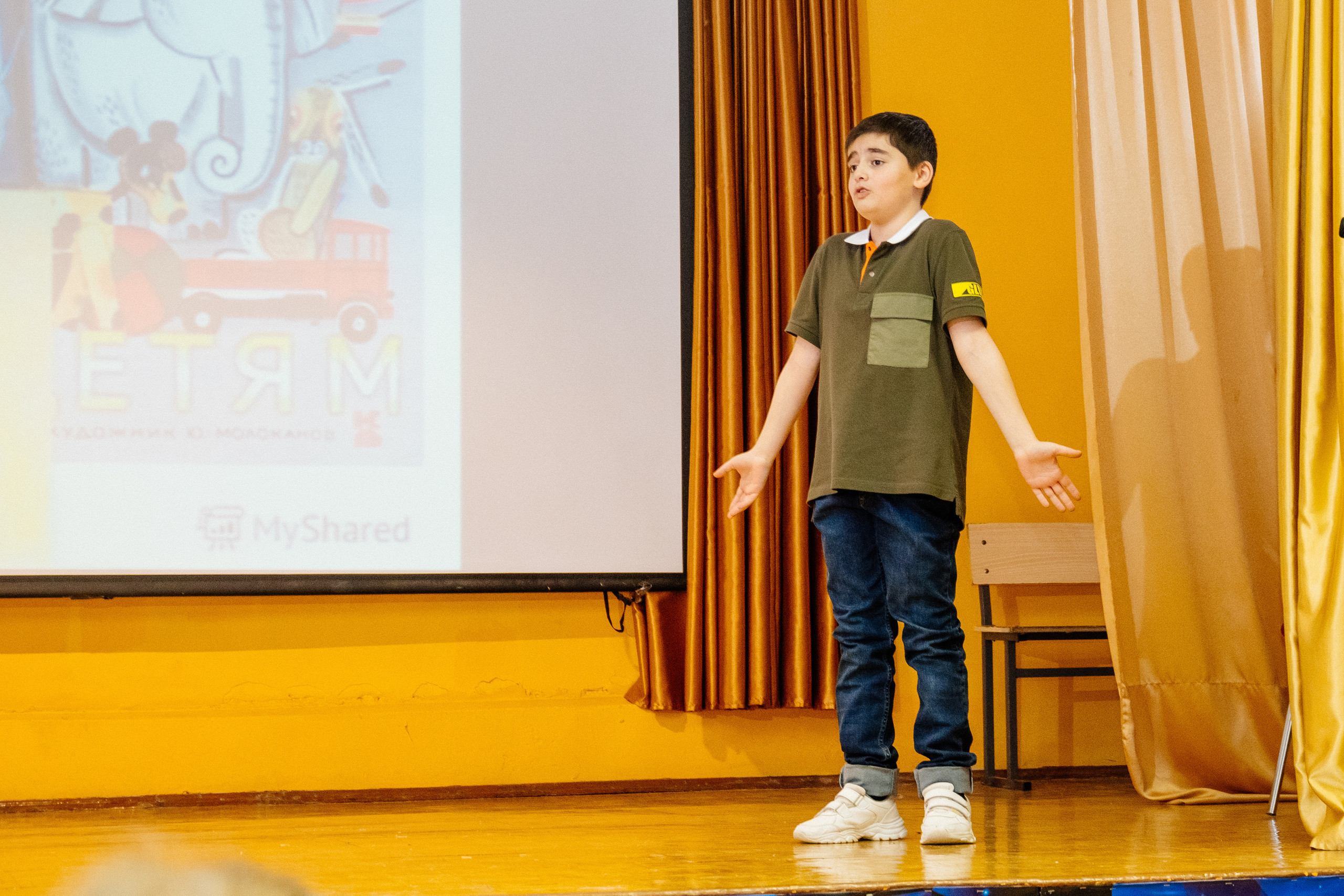 2023 шк16 Котурны. Выпускные альбомы в Москве и области от Анны Гайдаш